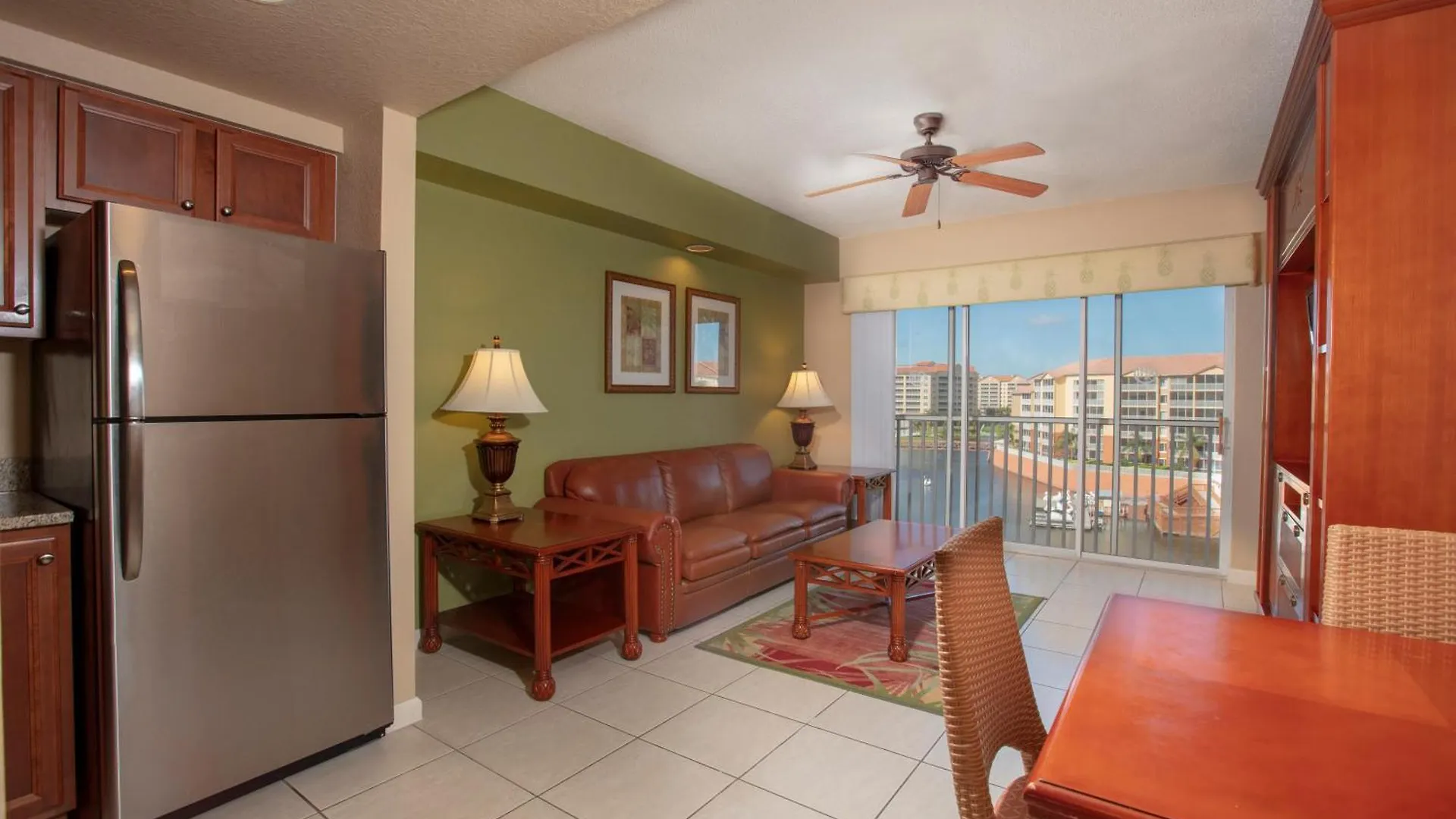 Westgate Town Center 3* Four Corners