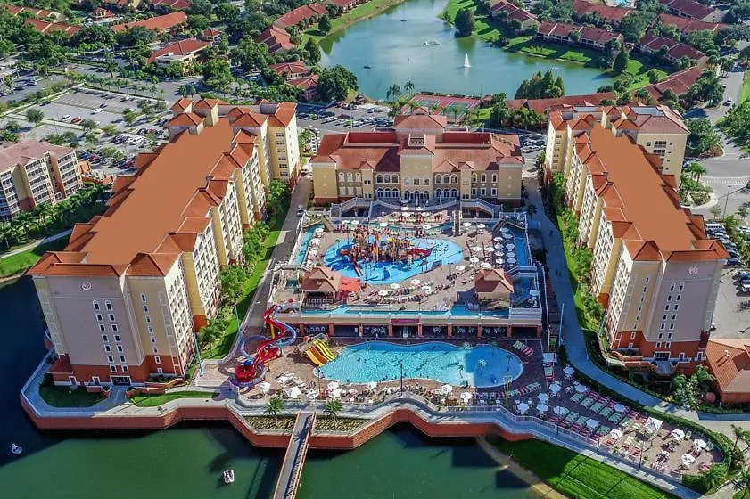 Westgate Town Center Üdülőközpont Four Corners
