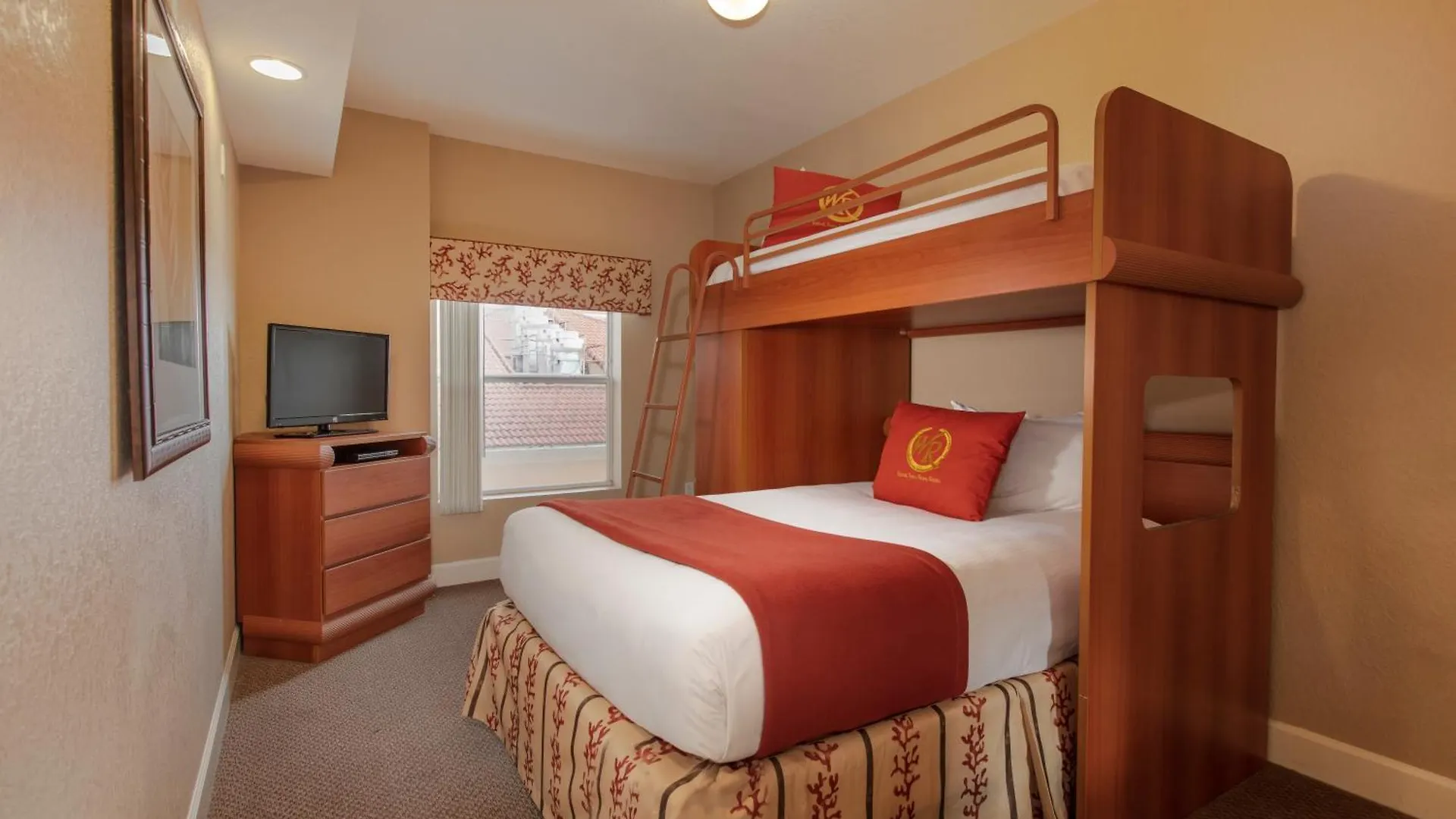 Westgate Town Center Üdülőközpont 3*