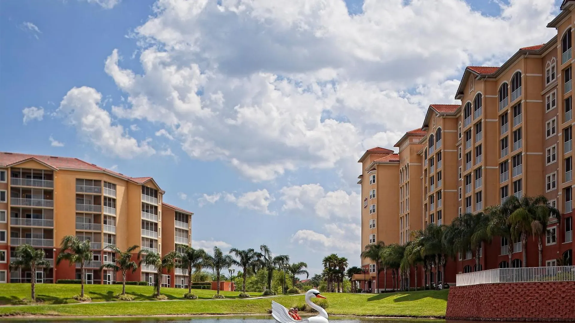 Westgate Town Center 3*
