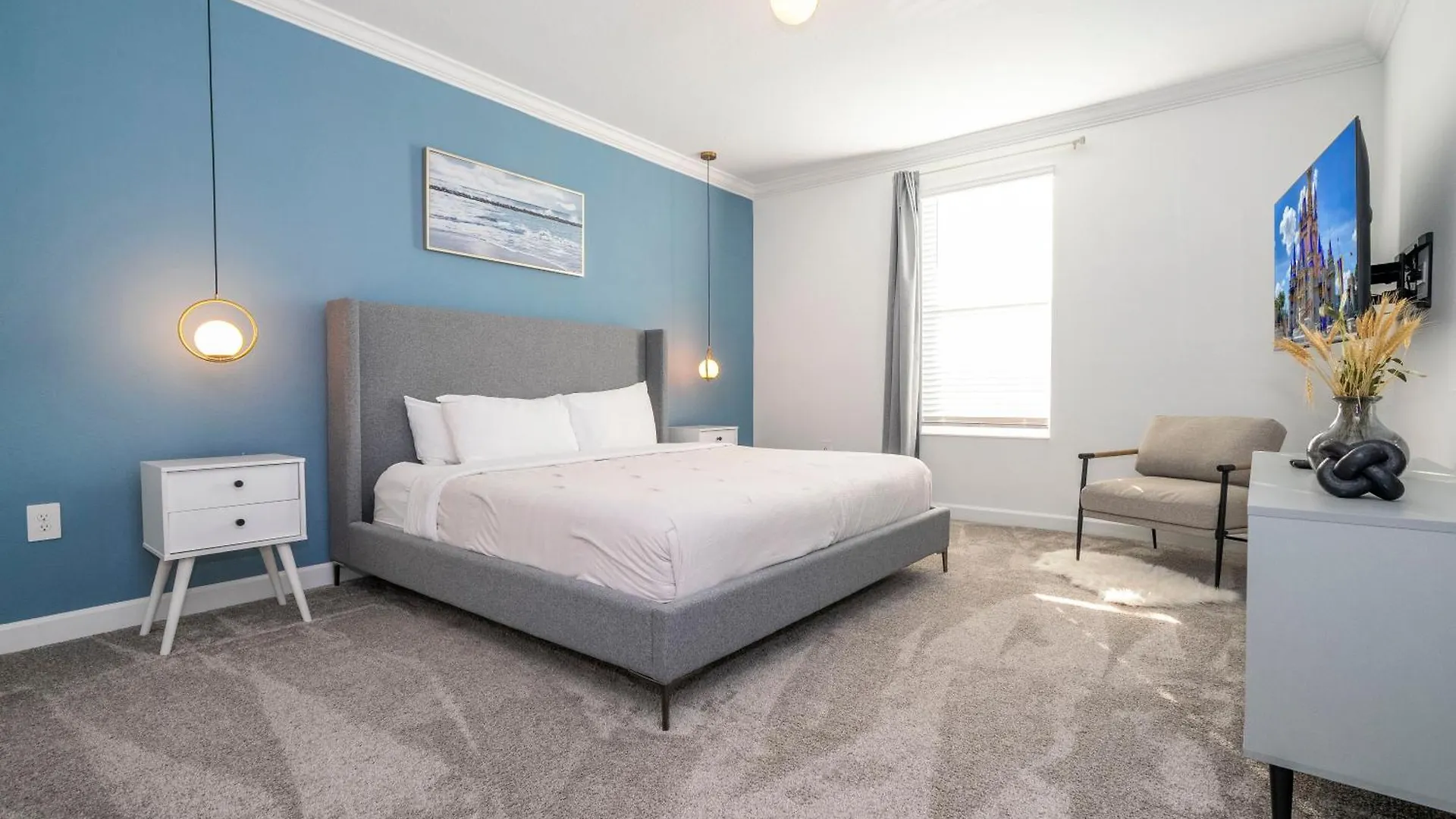 Willa Modern 5bed With Pool & In 560
