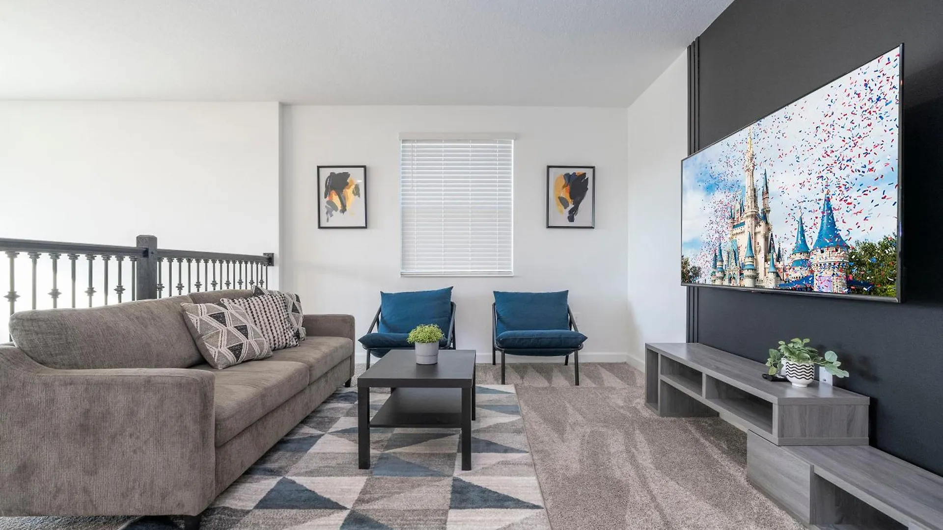 Willa Modern 5bed With Pool & In 560 Kissimmee