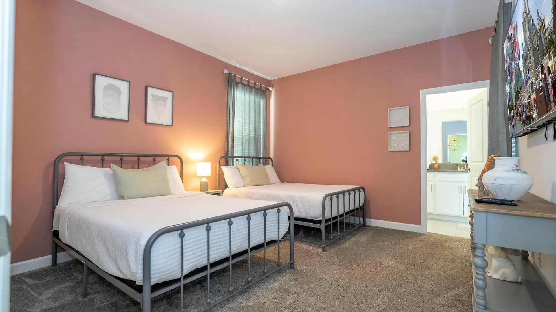 Modern 5bed With Pool & In 560 Willa *
