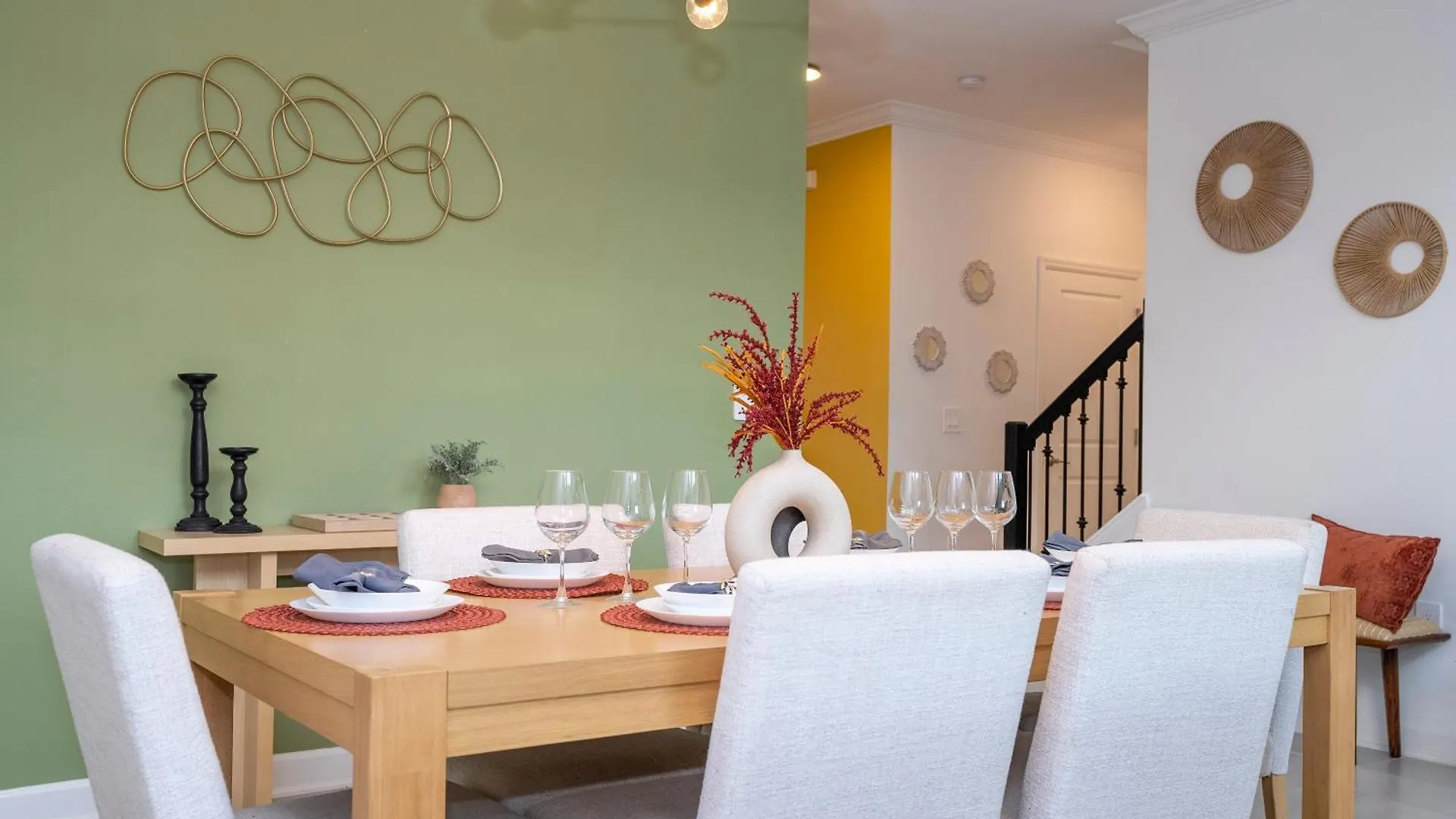 Willa Modern 5bed With Pool & In 560 Kissimmee