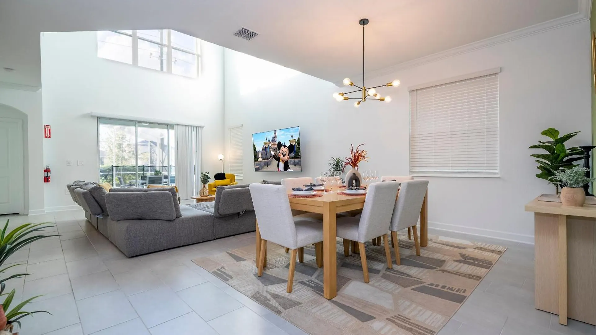 Willa Modern 5bed With Pool & In 560 *