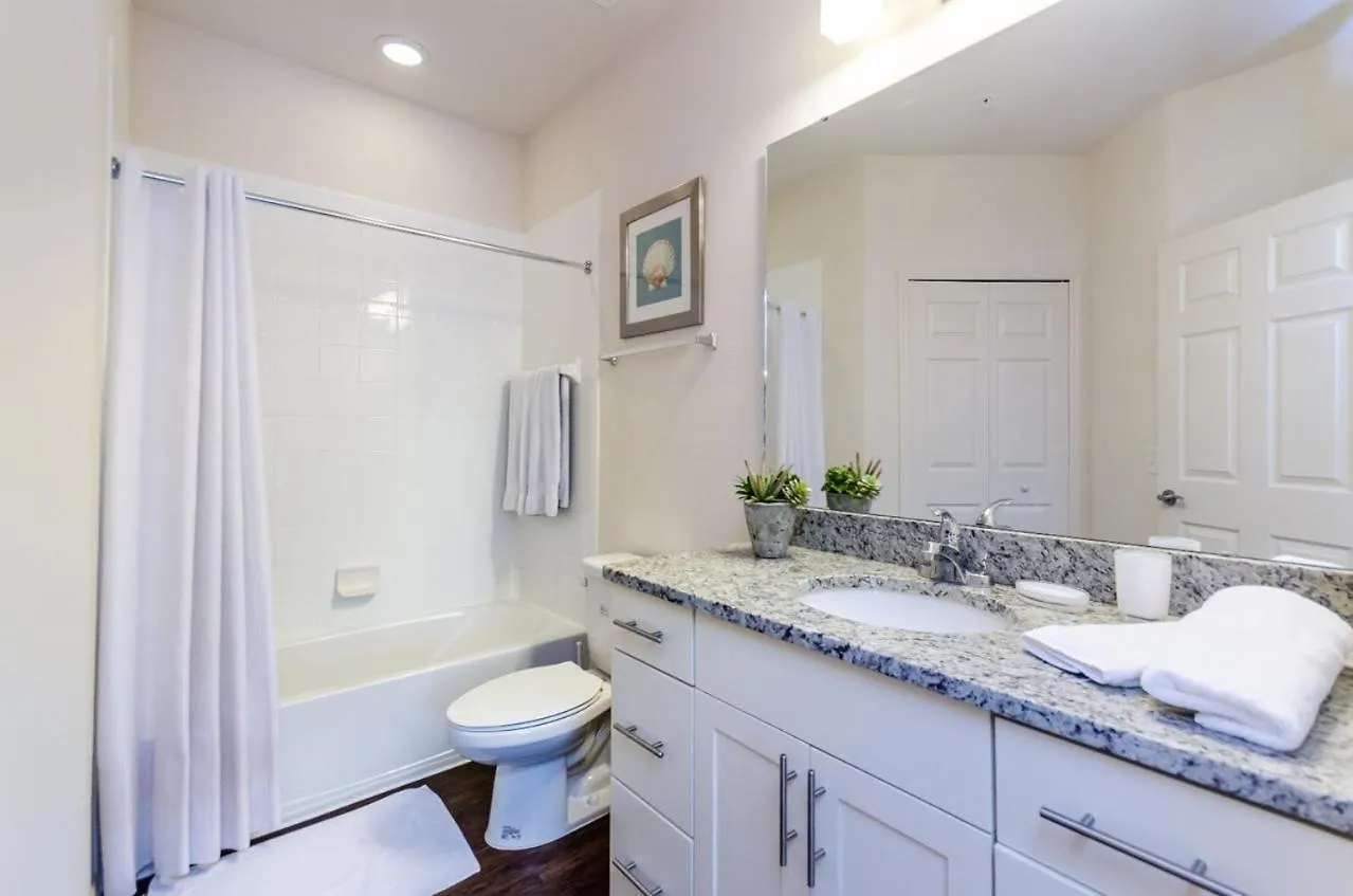 Prázdninový dům Corner In West Lucaya - Your Ideal Getaway Kissimmee