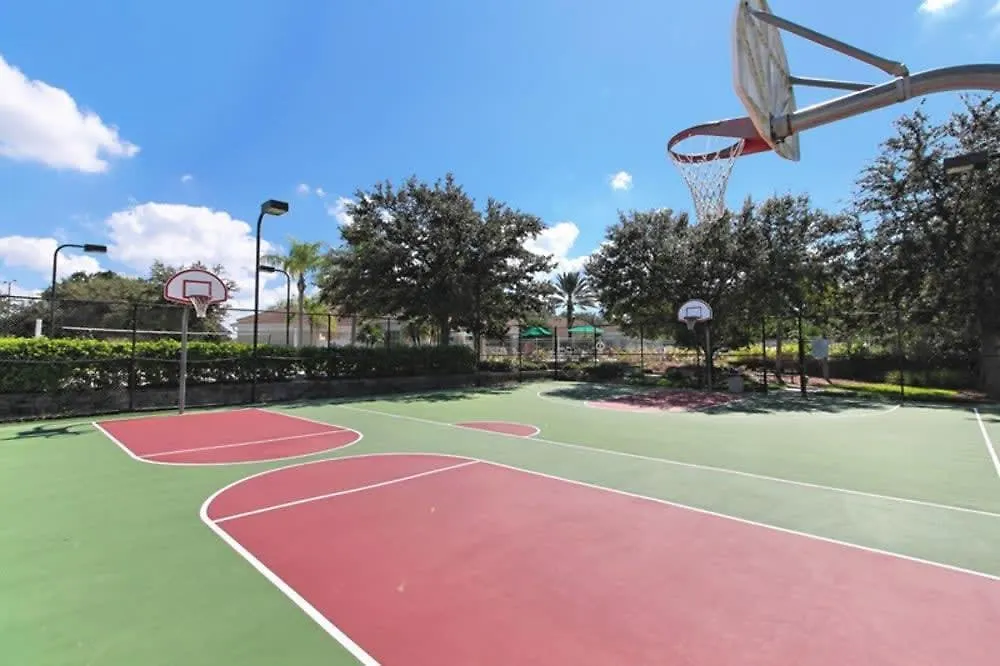Beautiful Vacation At Windsor Palms Holiday home Kissimmee