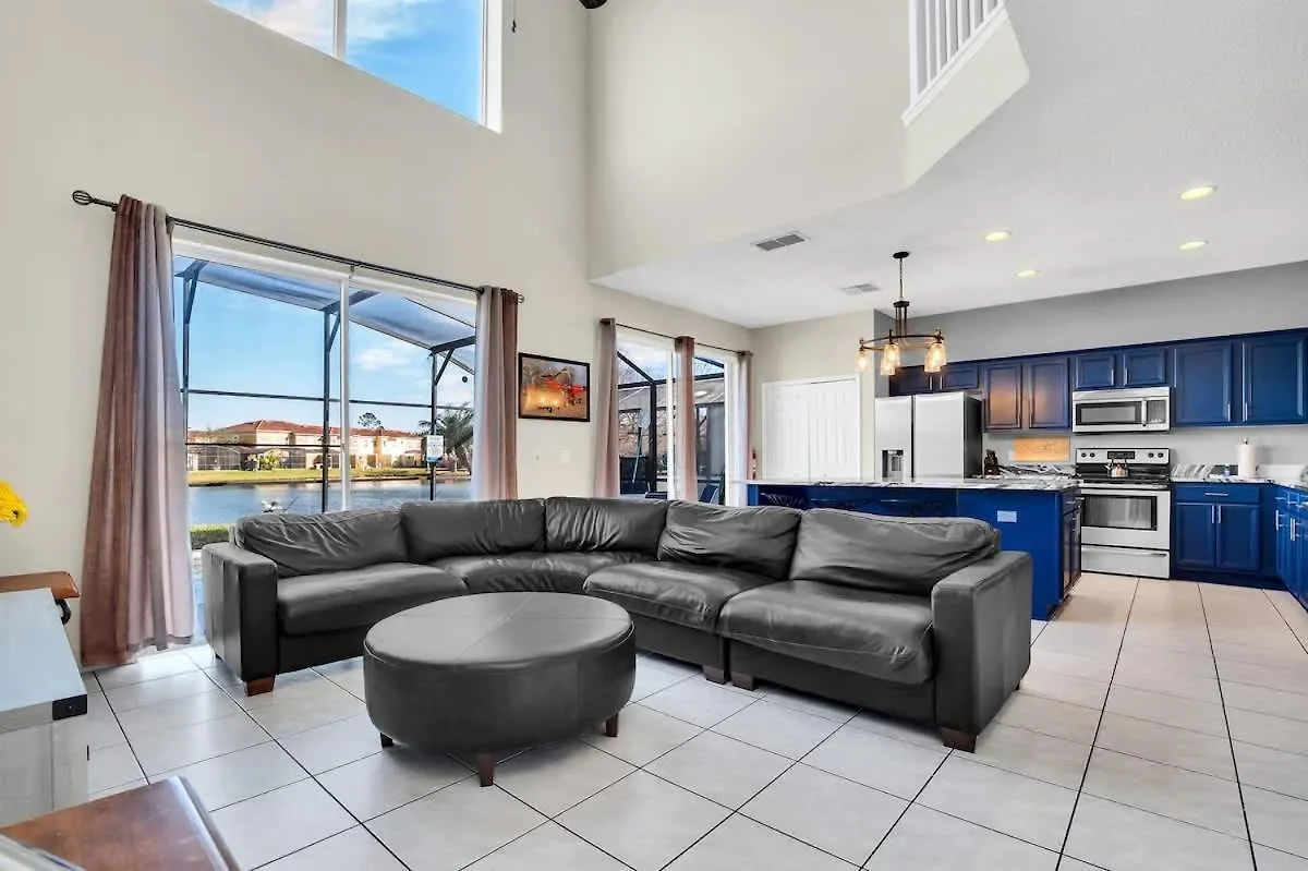 Wonderful Terra Orlando Vacation Ferienhaus Kissimmee