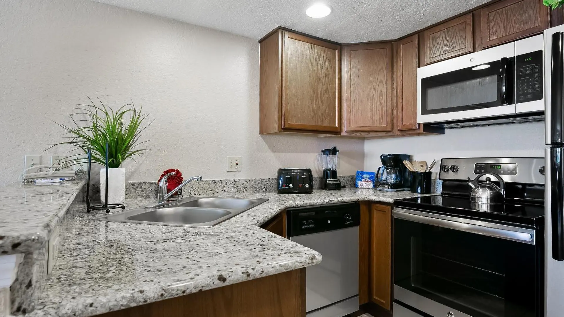 Silver Resort Kissimmee