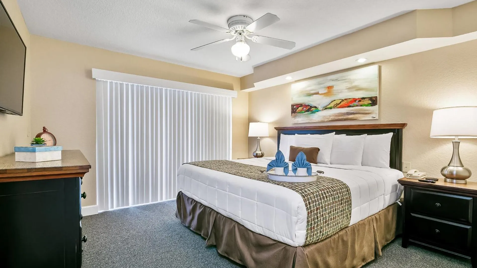 Silver Kissimmee