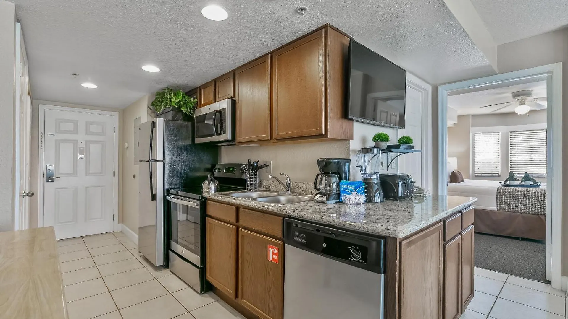Resort Silver Kissimmee