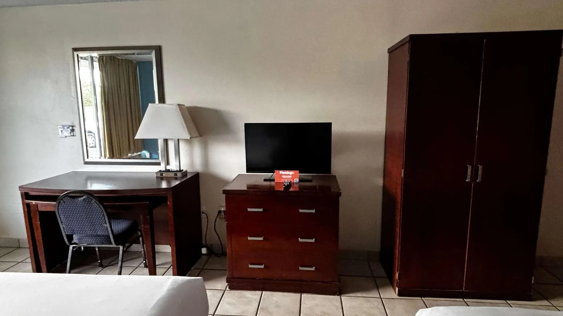 Ramada By Wyndham Flamingo Water Park Hotel 3*