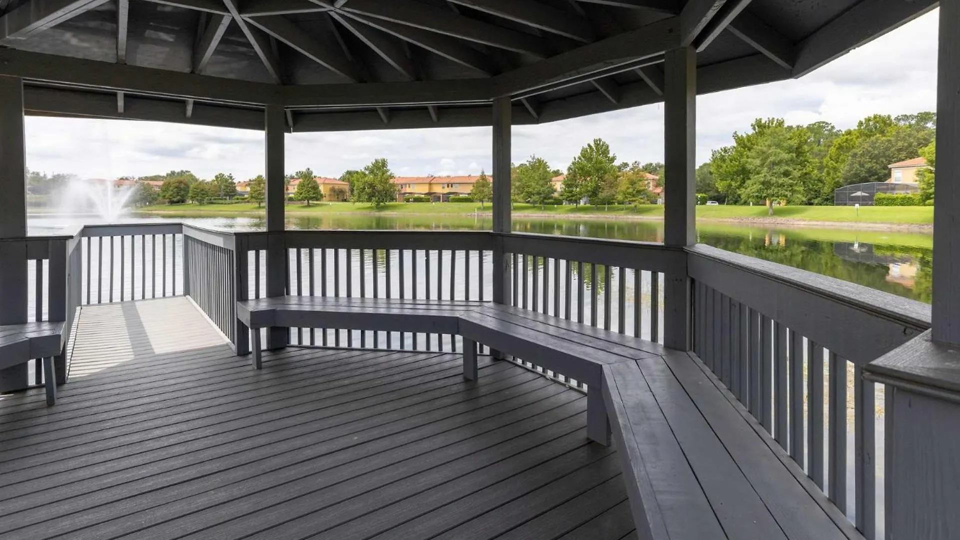 Family 3br Oasis For 6 With Private Pool Kissimmee