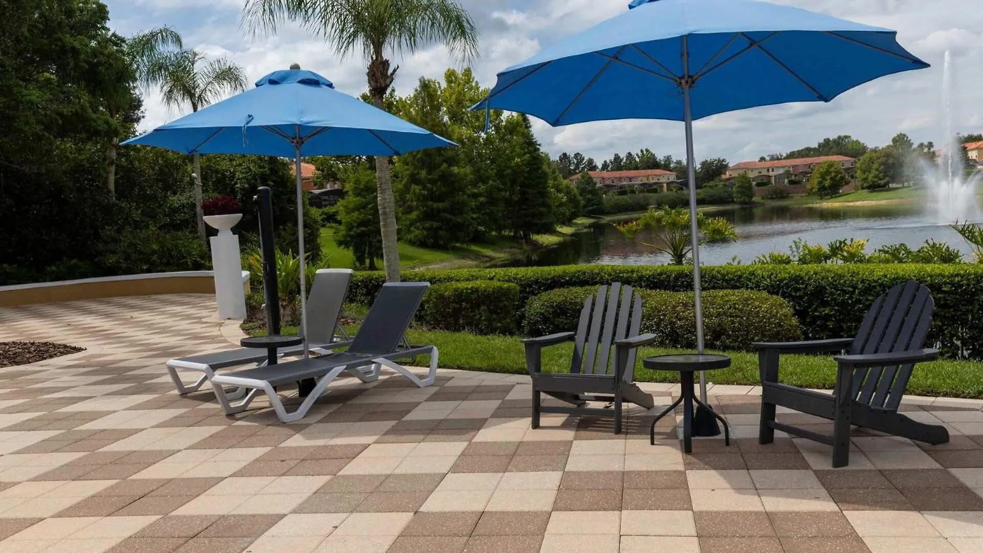 Family 3br Oasis For 6 With Private Pool Holiday home *