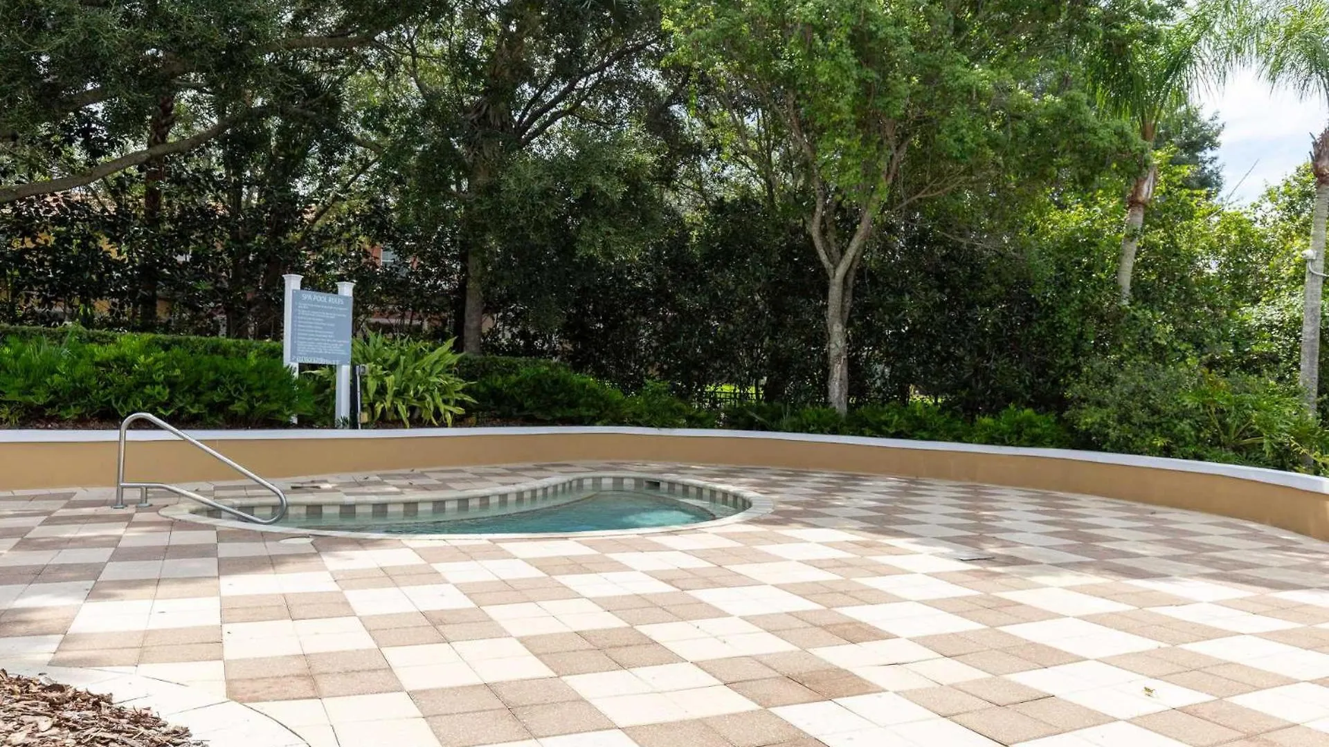 Family 3br Oasis For 6 With Private Pool Holiday home Kissimmee