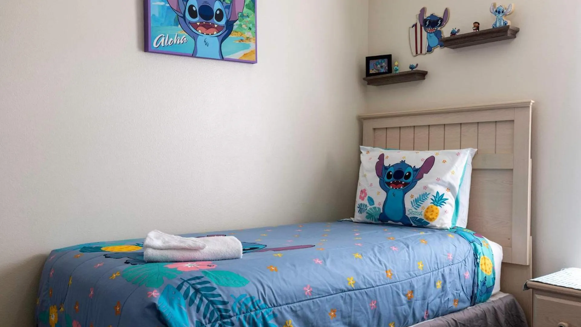 Family 3br Oasis For 6 With Private Pool