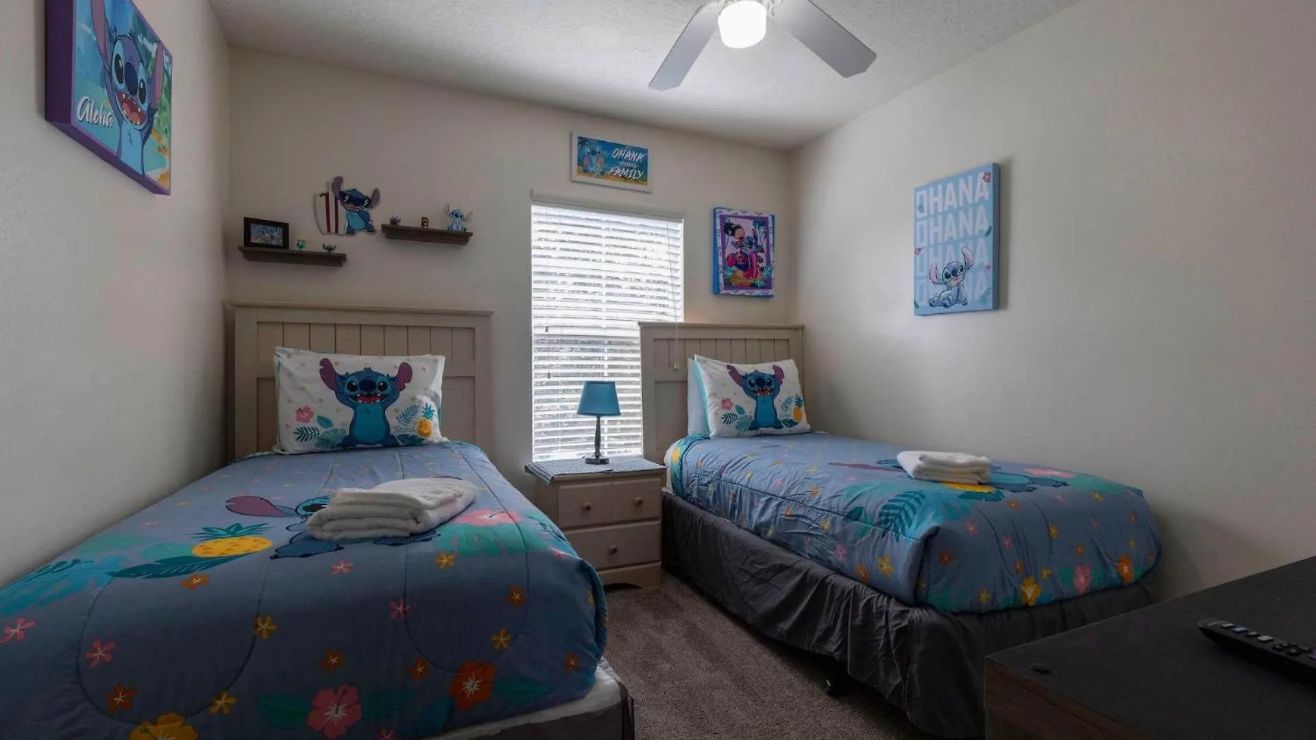 Family 3br Oasis For 6 With Private Pool Holiday home *