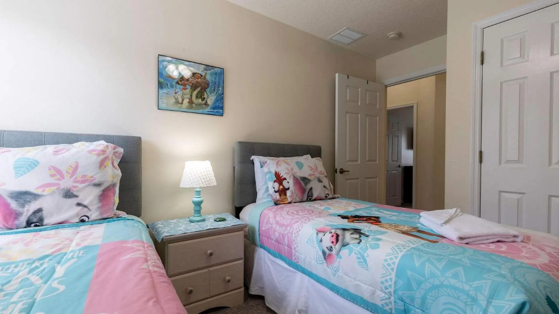 Family 3br Oasis For 6 With Private Pool Holiday home *