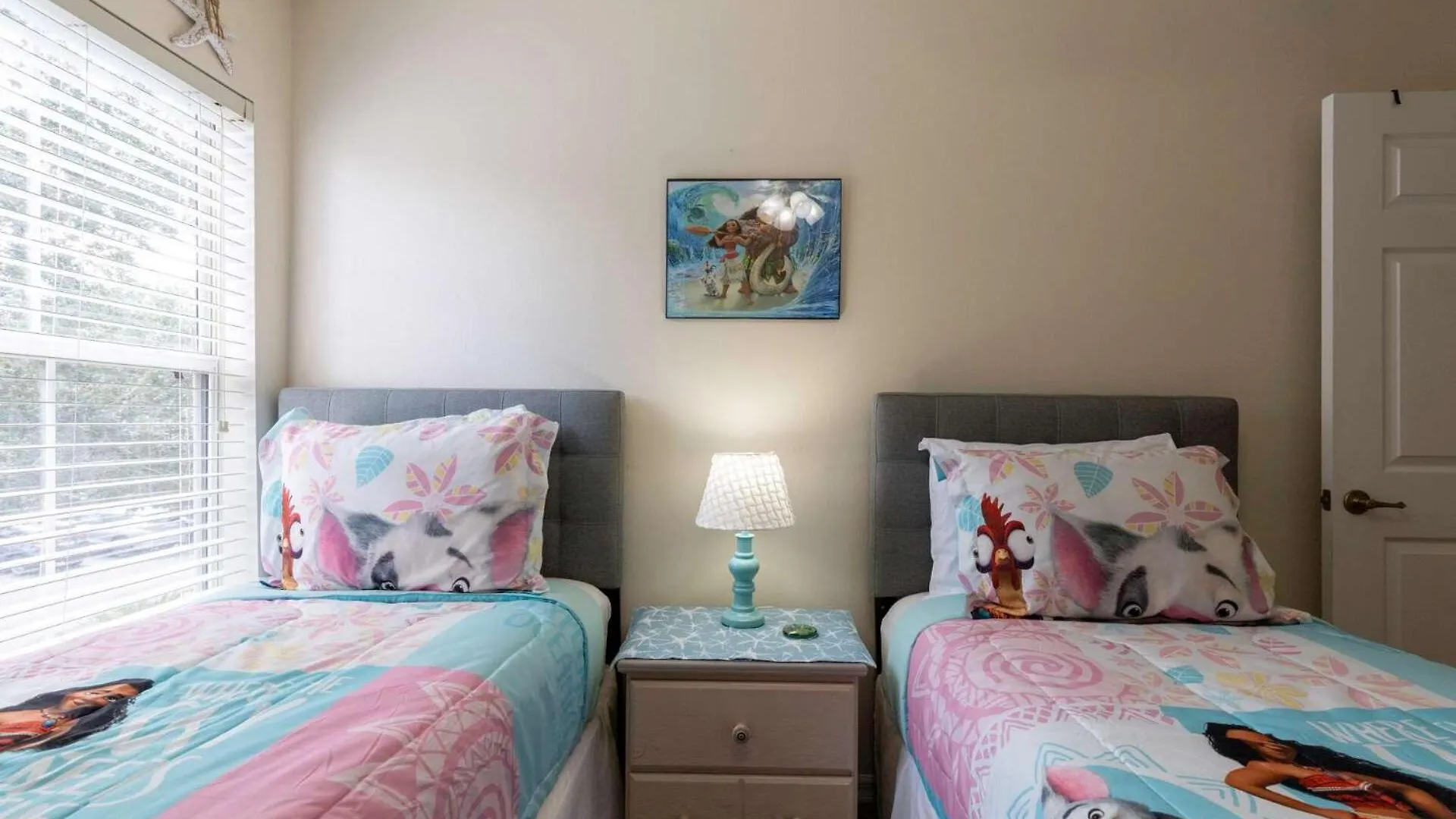 Family 3br Oasis For 6 With Private Pool * Kissimmee