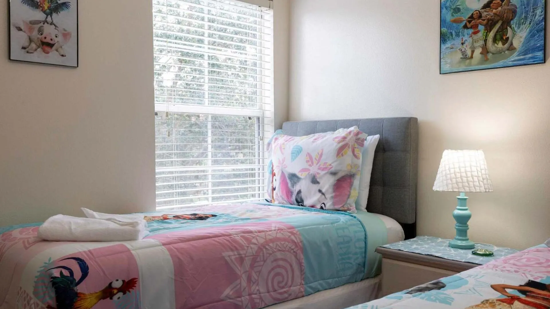 Family 3br Oasis For 6 With Private Pool Holiday home