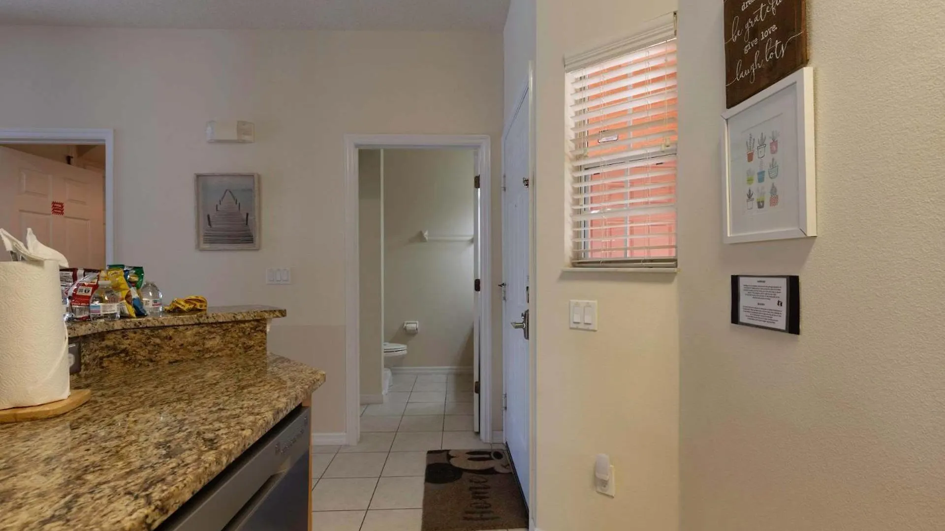 Family 3br Oasis For 6 With Private Pool Holiday home Kissimmee