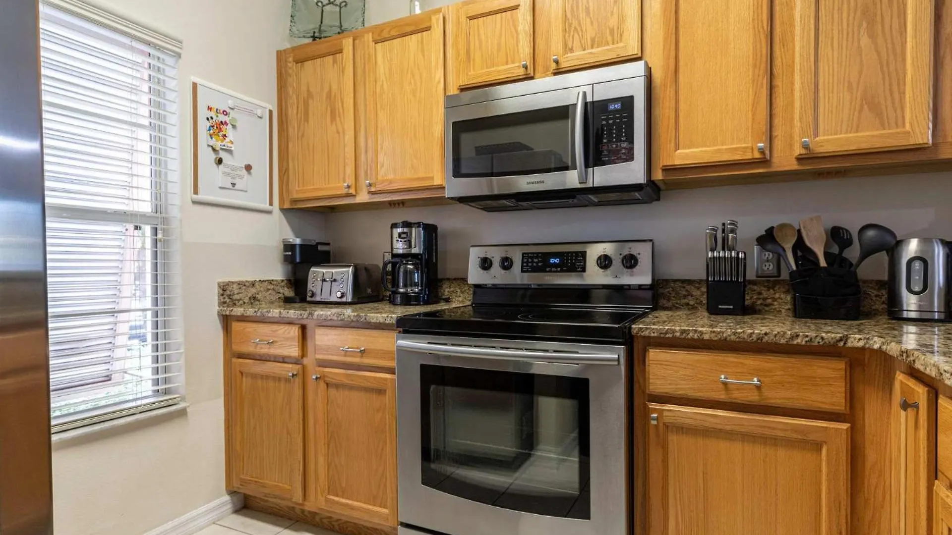Family 3br Oasis For 6 With Private Pool * Kissimmee