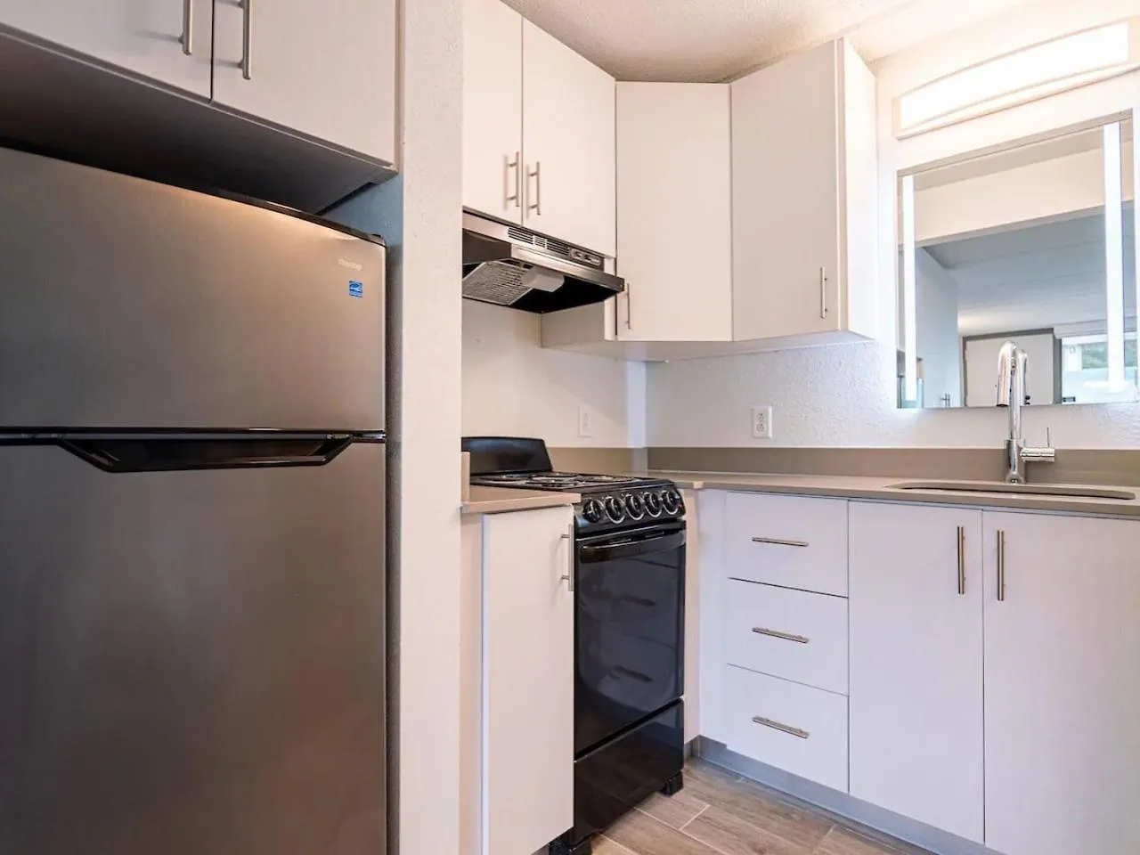 Apartment Cozy Near World And Universal