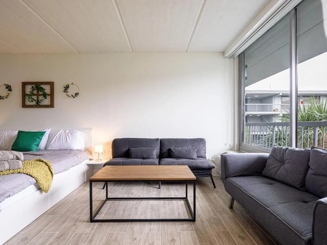 Cozy Near World And Universal Apartment Kissimmee