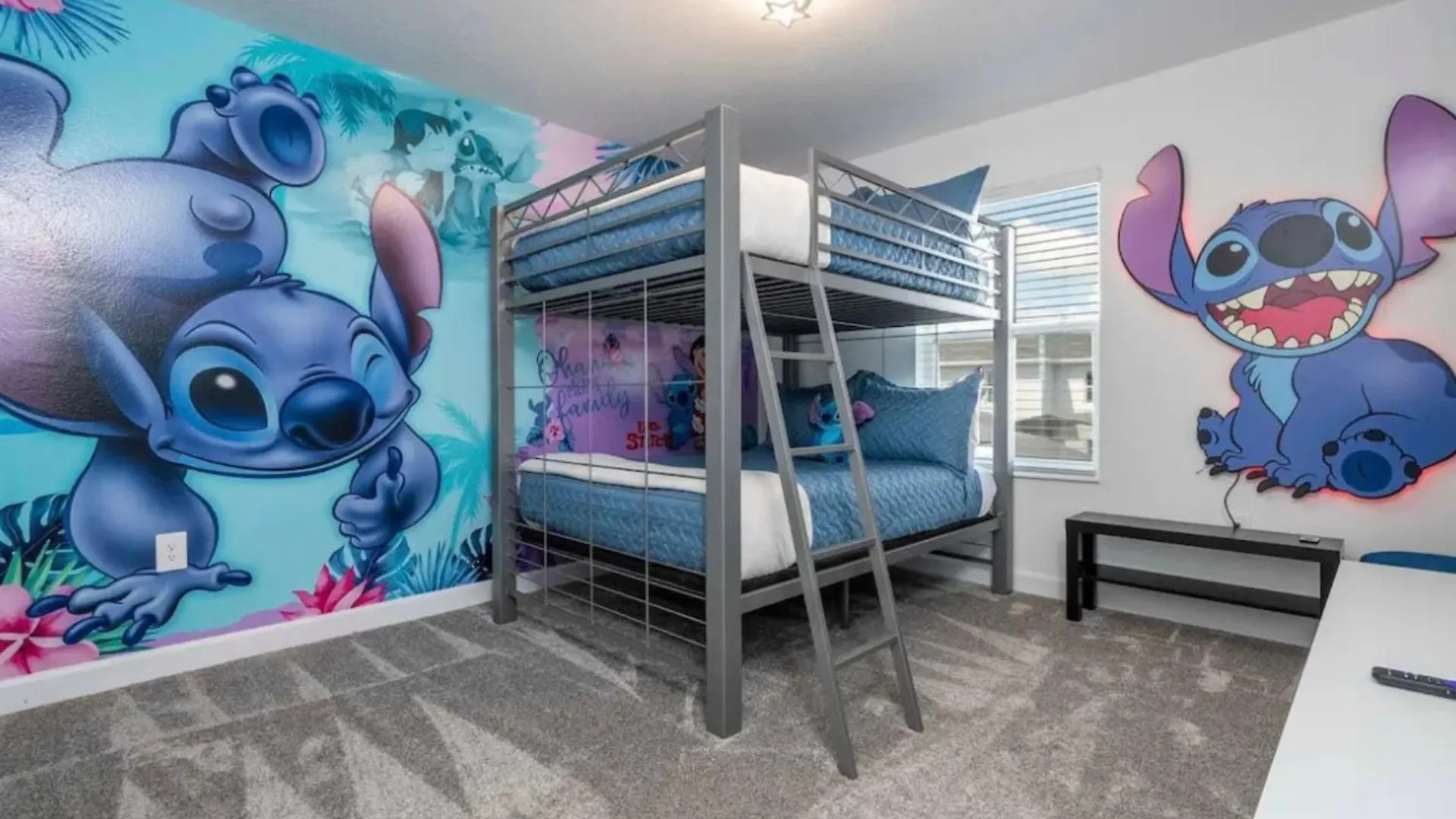 Aparthotel Near Orlando Florida *
