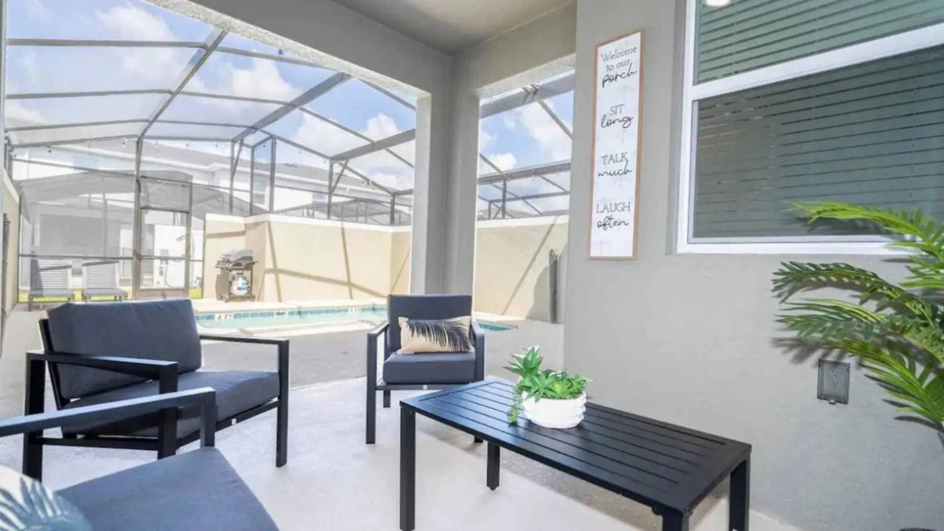 Aparthotel Near Orlando Florida Kissimmee