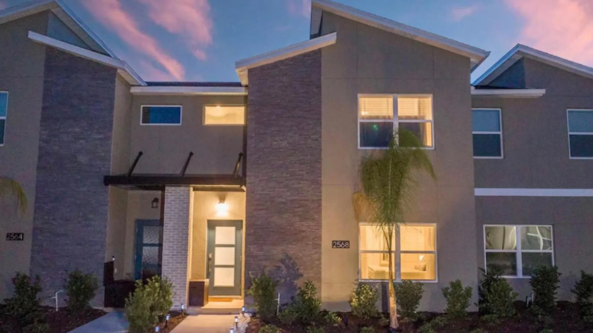 Aparthotel Near Orlando Florida *