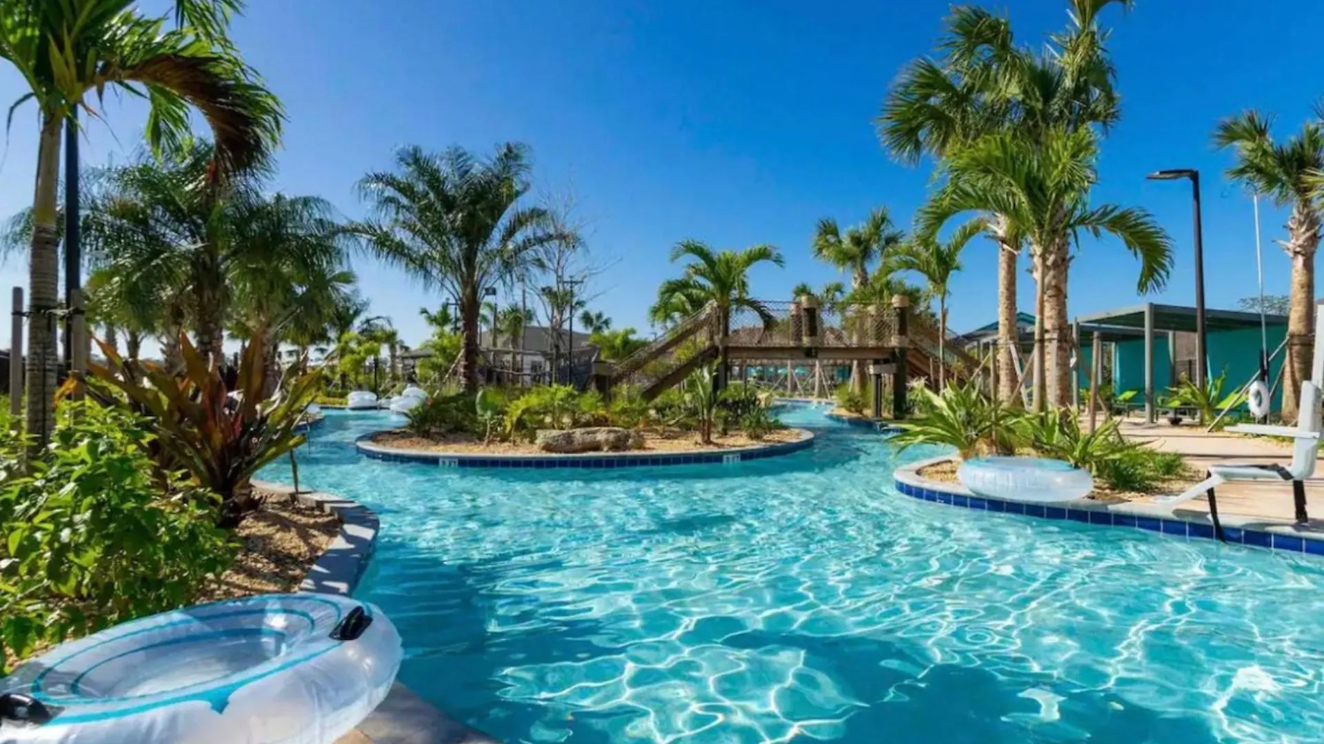 Near Orlando Florida Kissimmee
