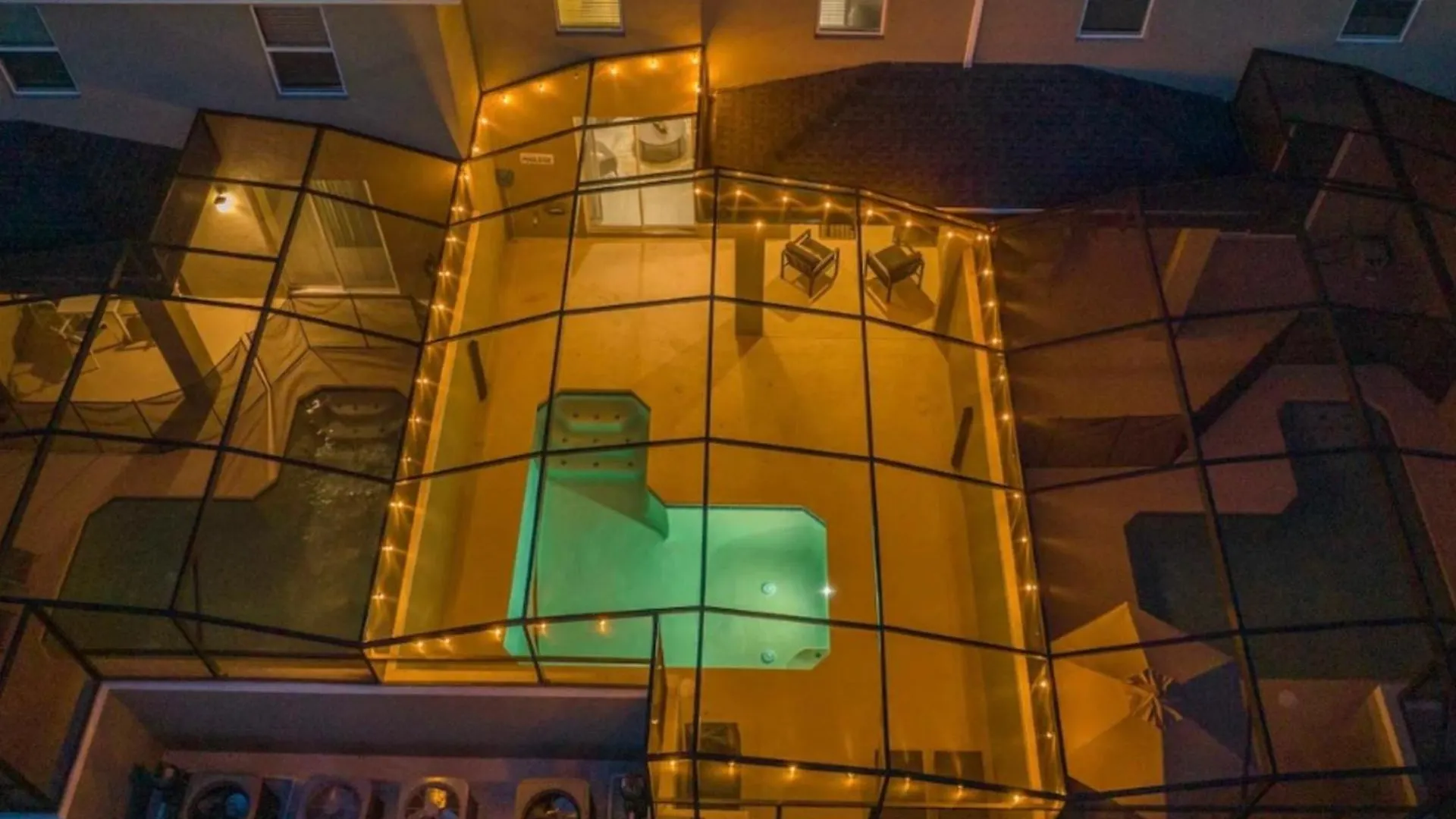 Aparthotel Near Orlando Florida *