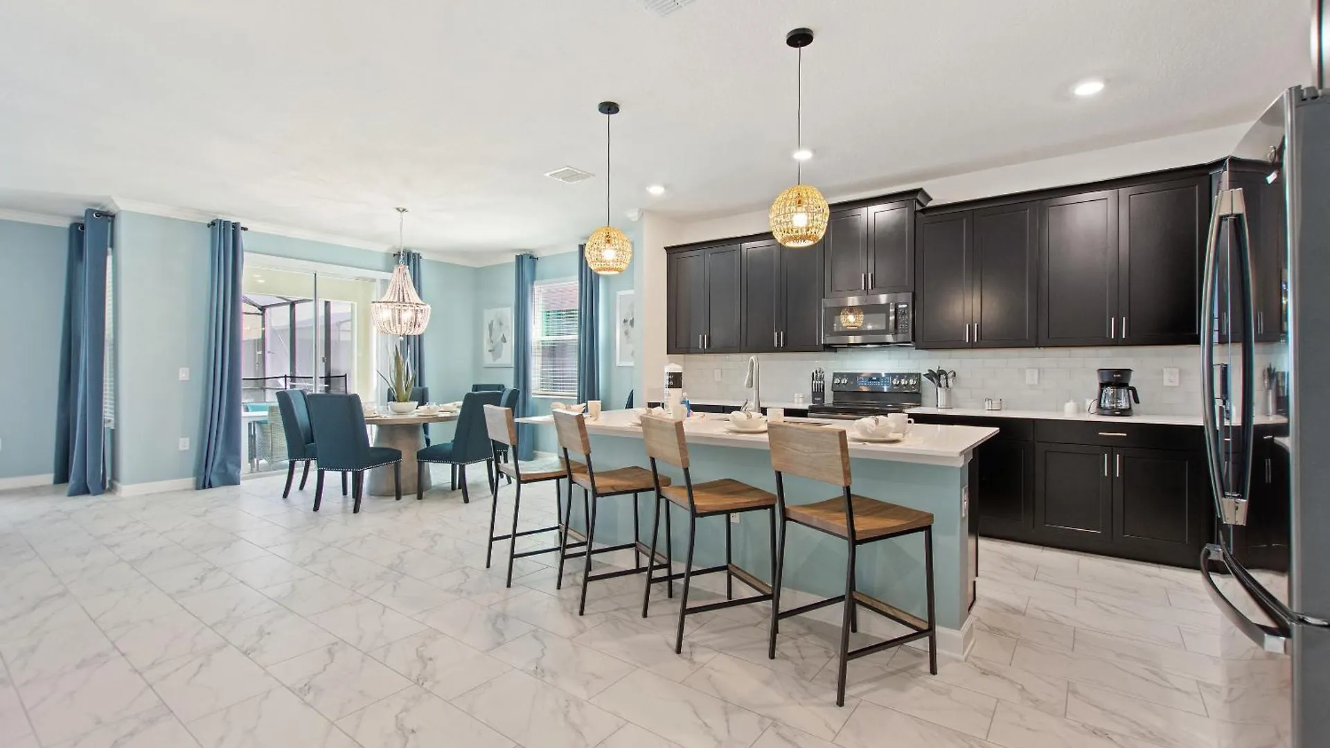 Willa Stars Align Storey By Shine 406 *