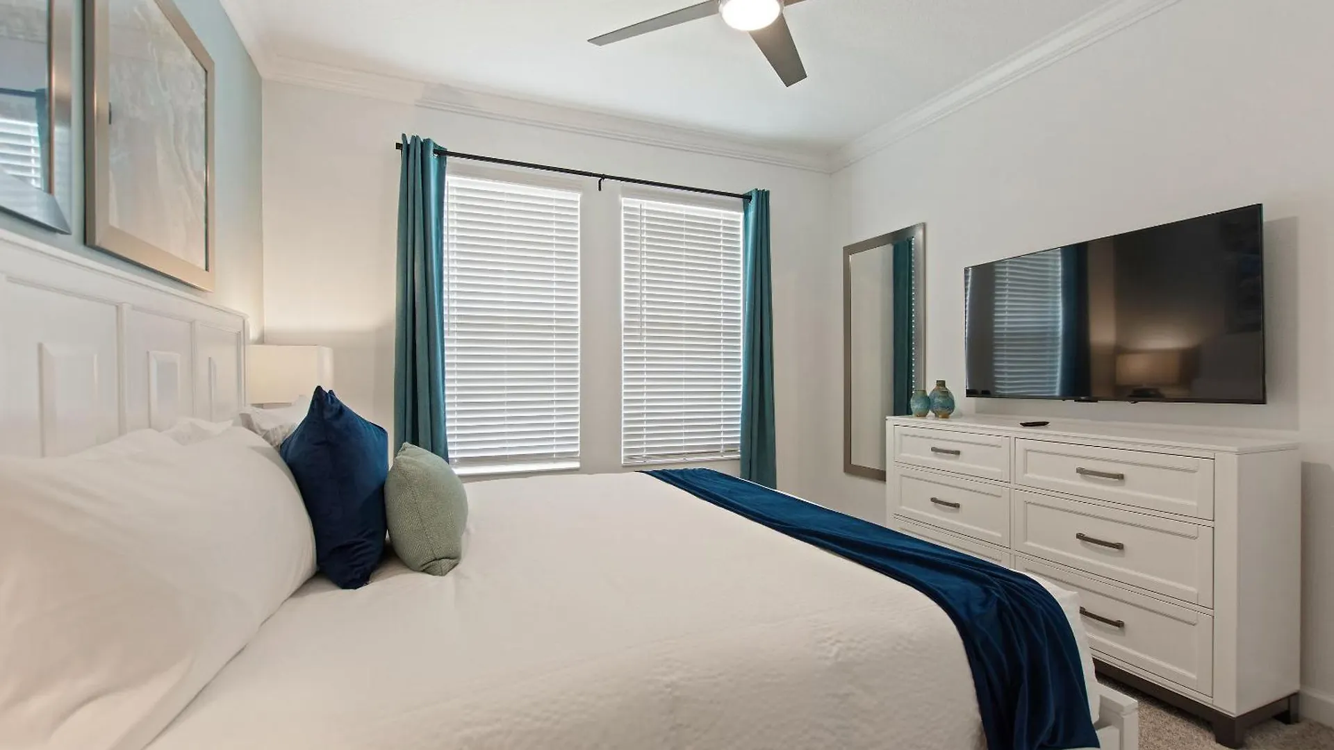 Stars Align Storey By Shine 406 Willa Kissimmee