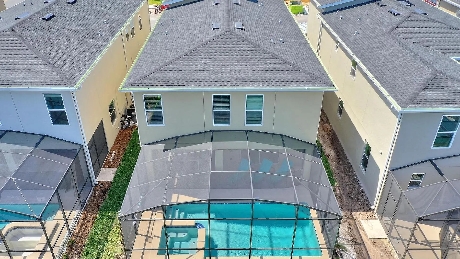 Stars Align Storey By Shine 406 Kissimmee