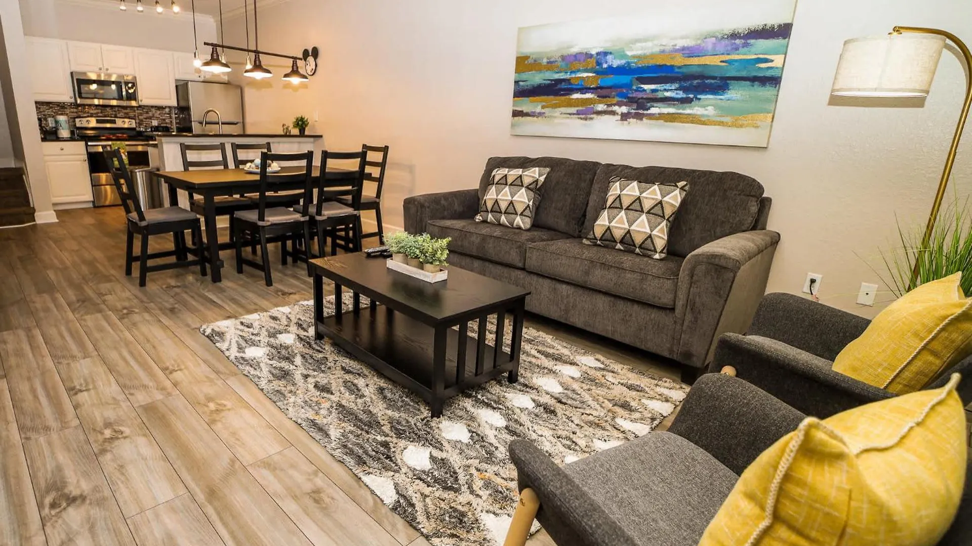 Casa vacanze Family House With Amazing Themed Kissimmee