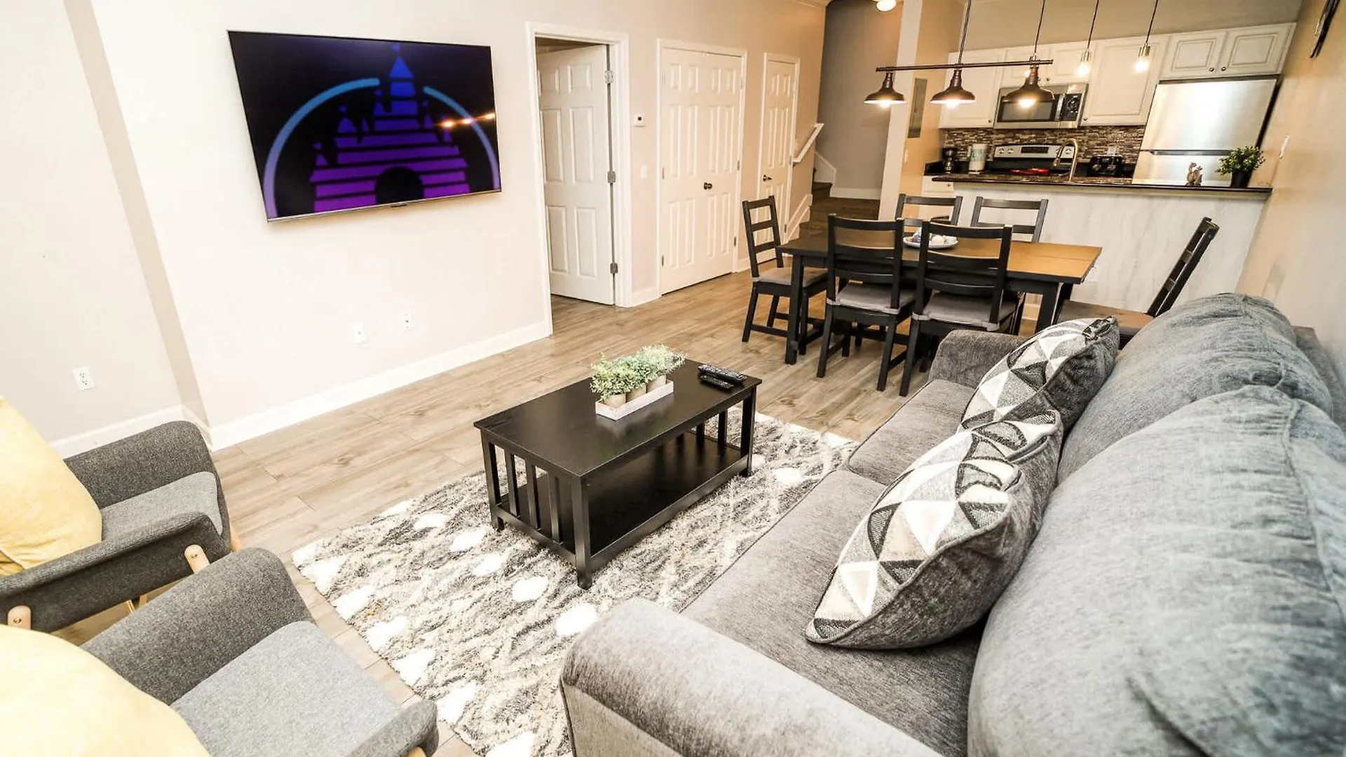 Casa vacanze Family House With Amazing Themed Kissimmee