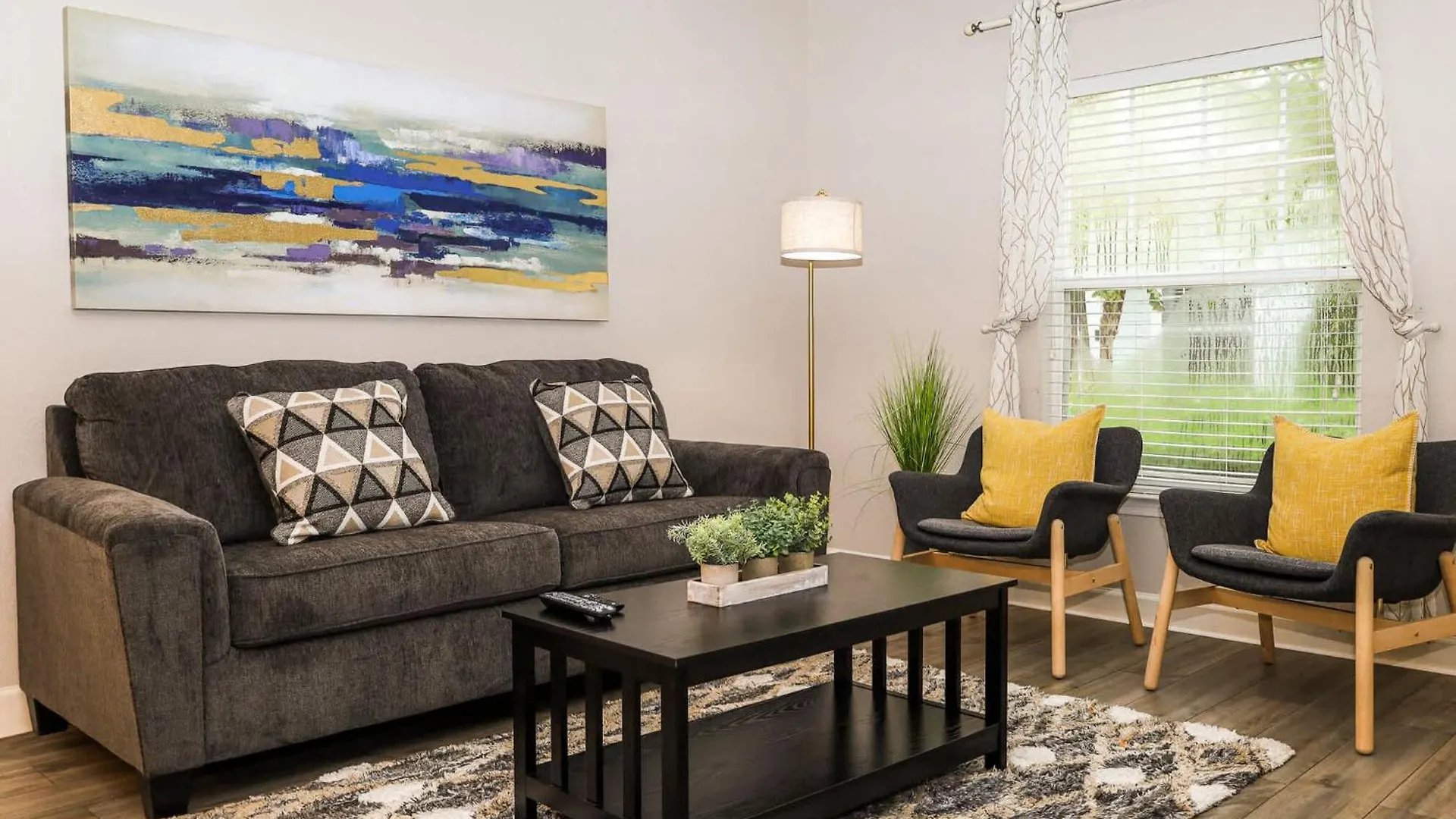Casa vacanze Family House With Amazing Themed Kissimmee