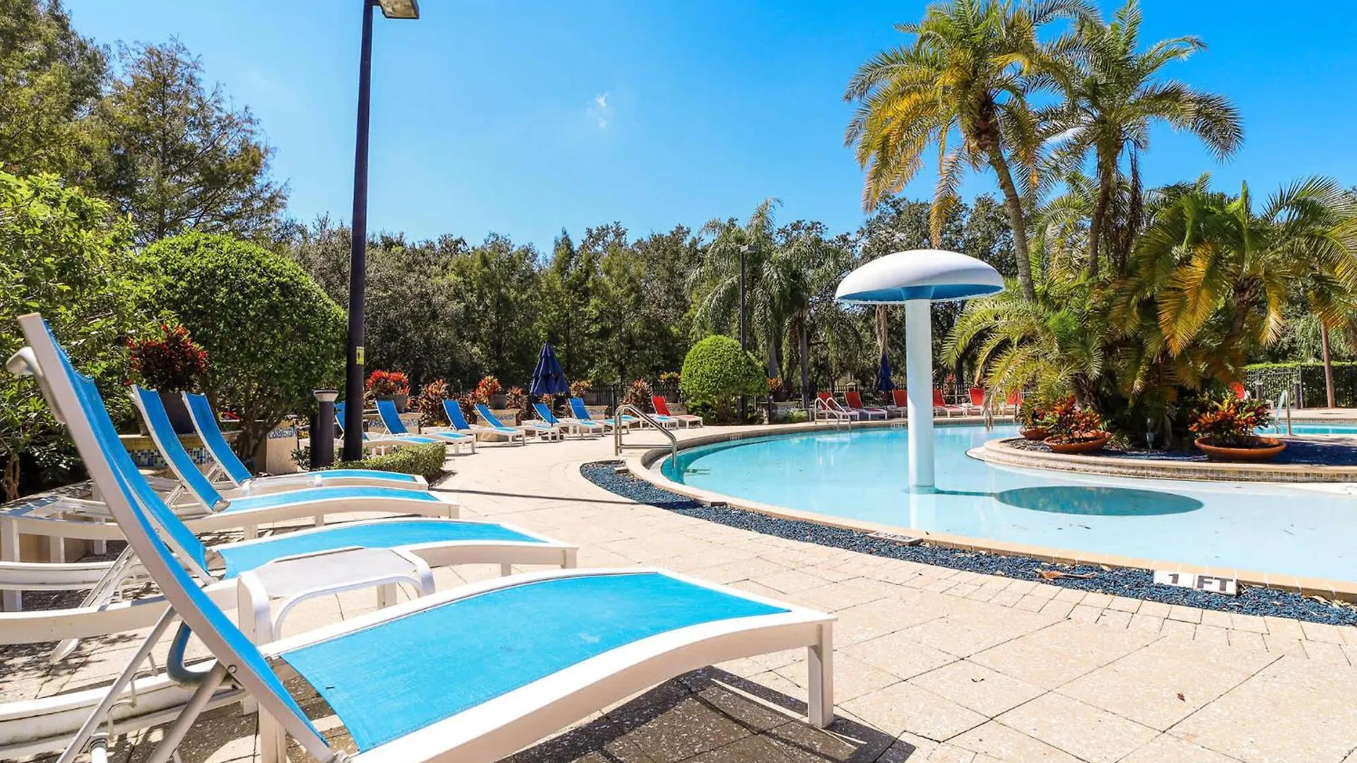 Casa vacanze Family House With Amazing Themed Kissimmee