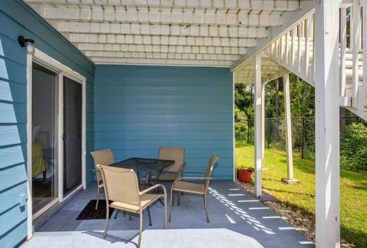 Apartment At Island Club Community, Pools, Jacuzzi And More! Kissimmee