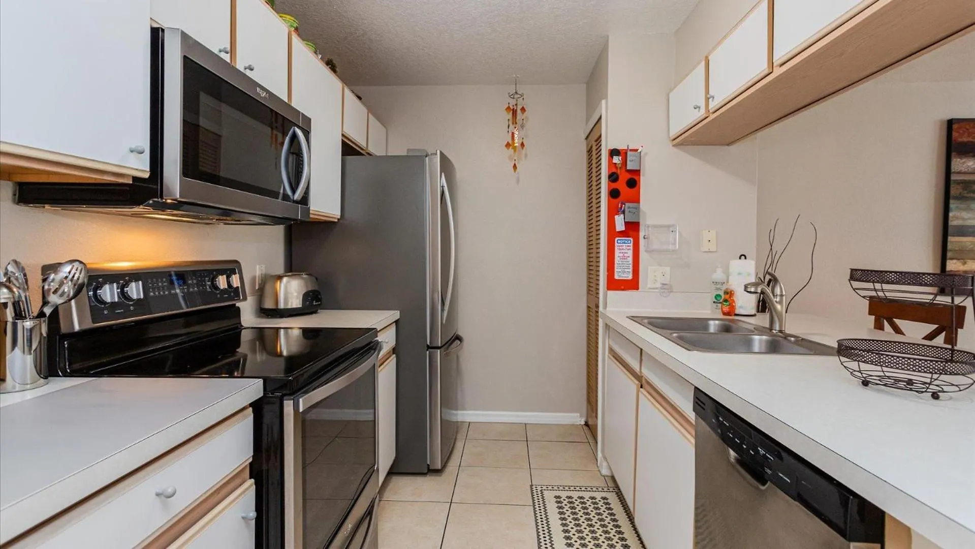 Apartment At Island Club Community, Pools, Jacuzzi And More! Kissimmee