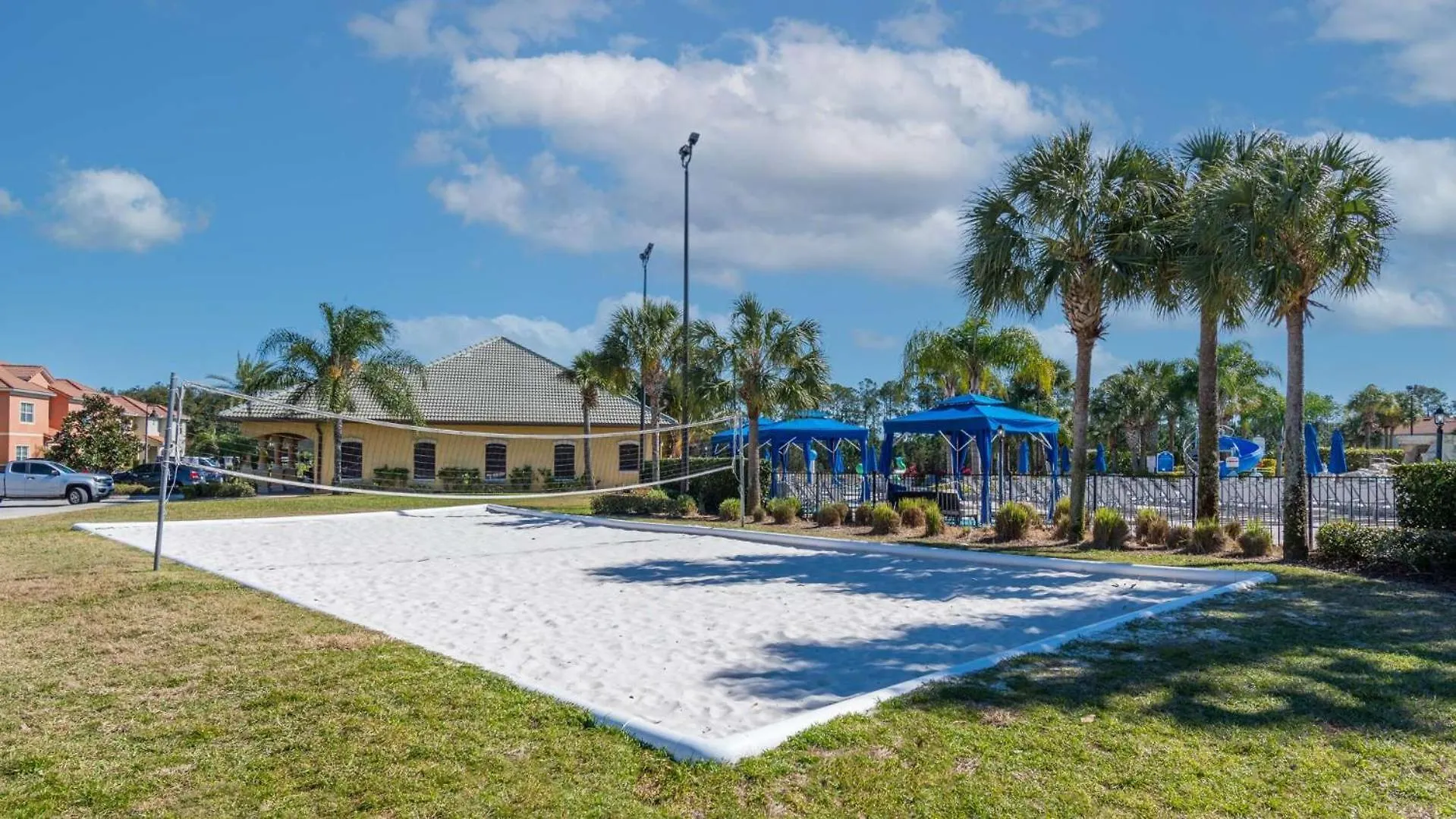 3067 Palm Holiday home *