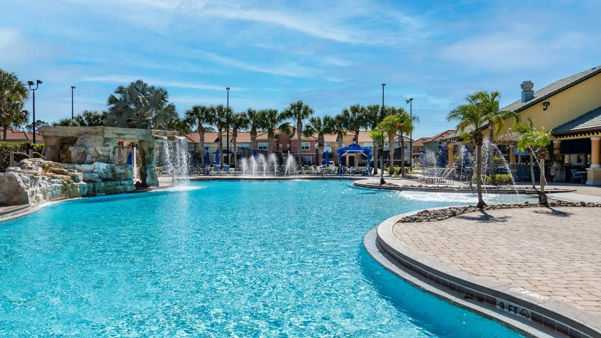3067 Palm * Kissimmee