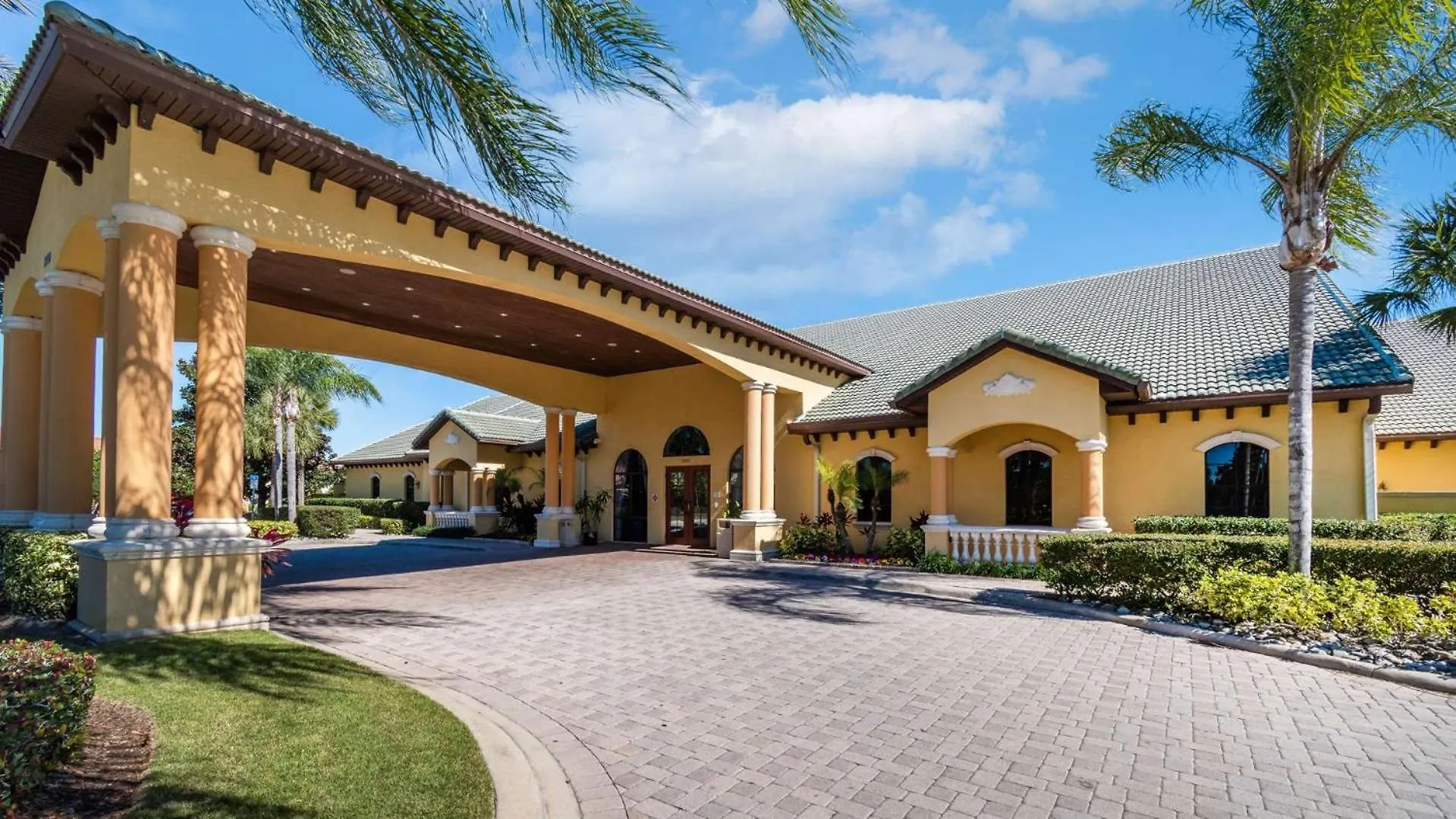Holiday home 3067 Palm