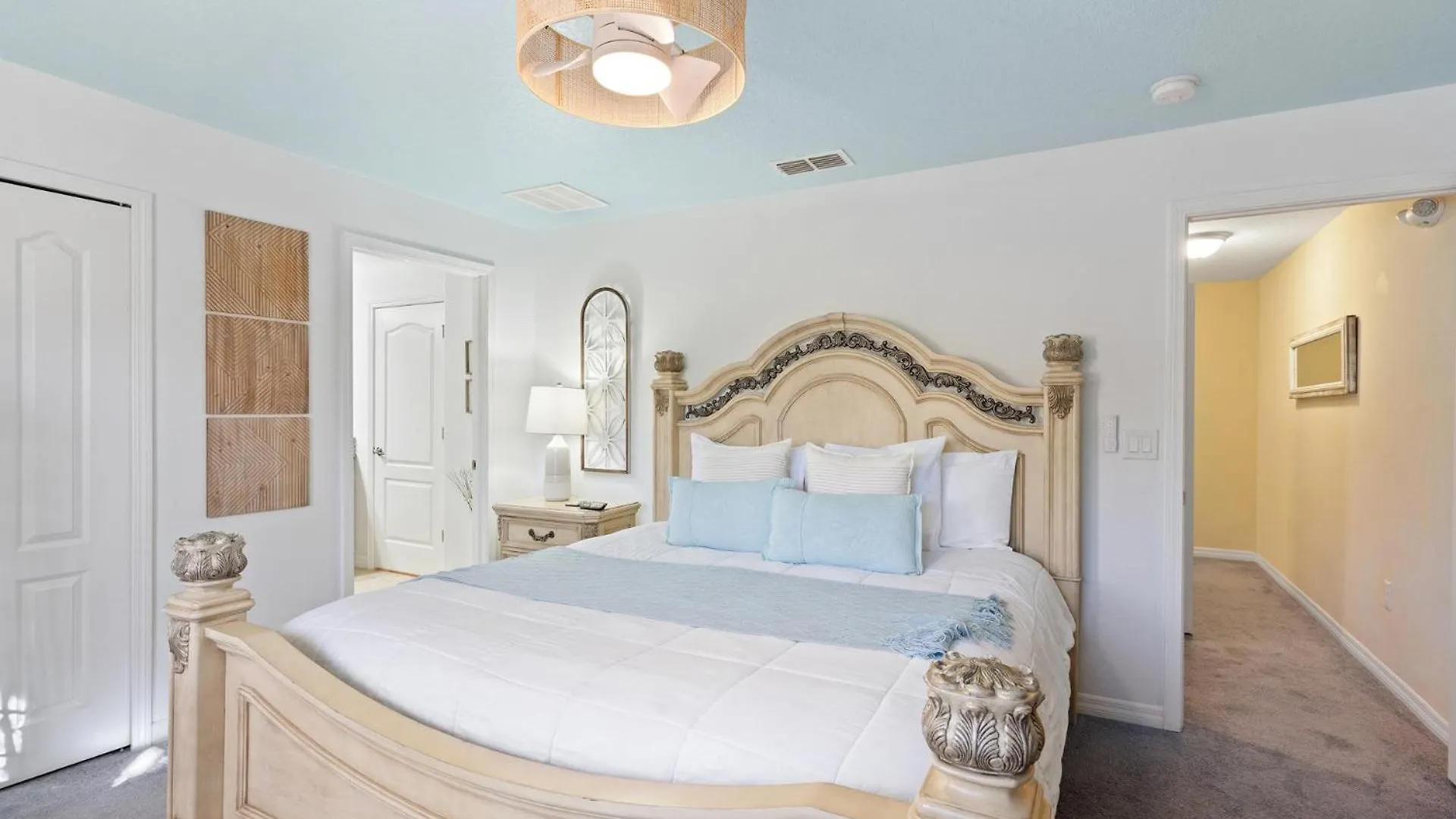 Holiday home 3067 Palm Kissimmee