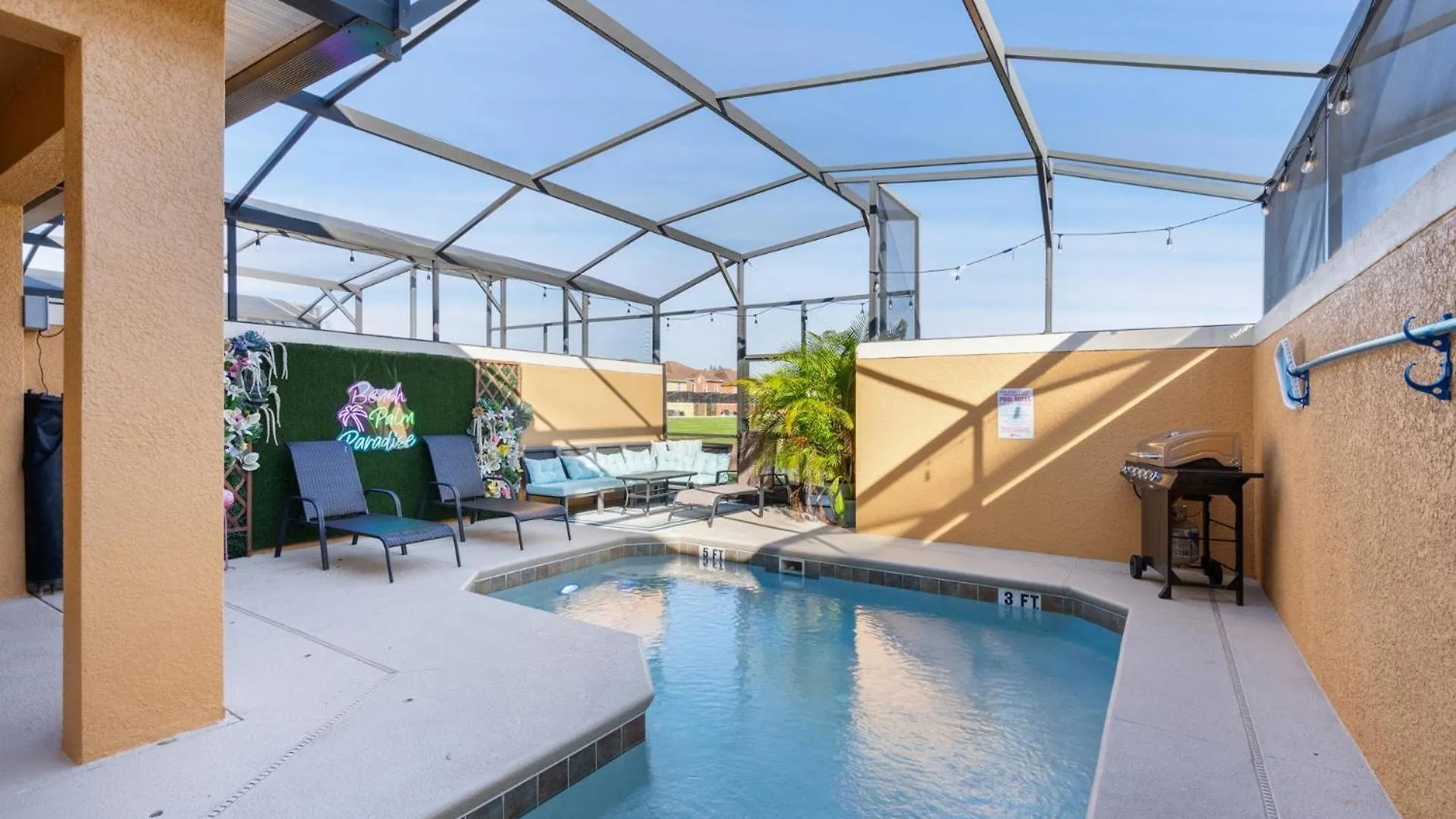 3067 Palm * Kissimmee