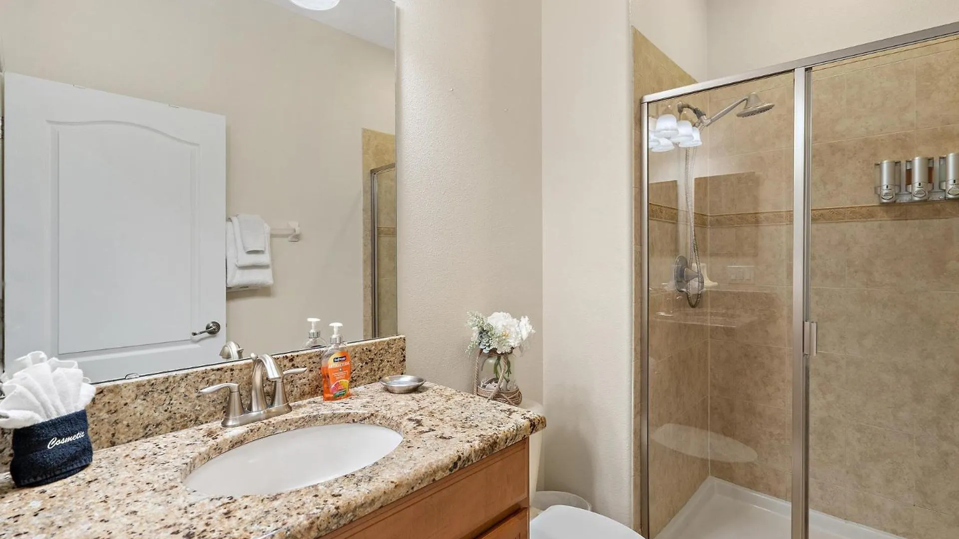 3067 Palm Holiday home Kissimmee