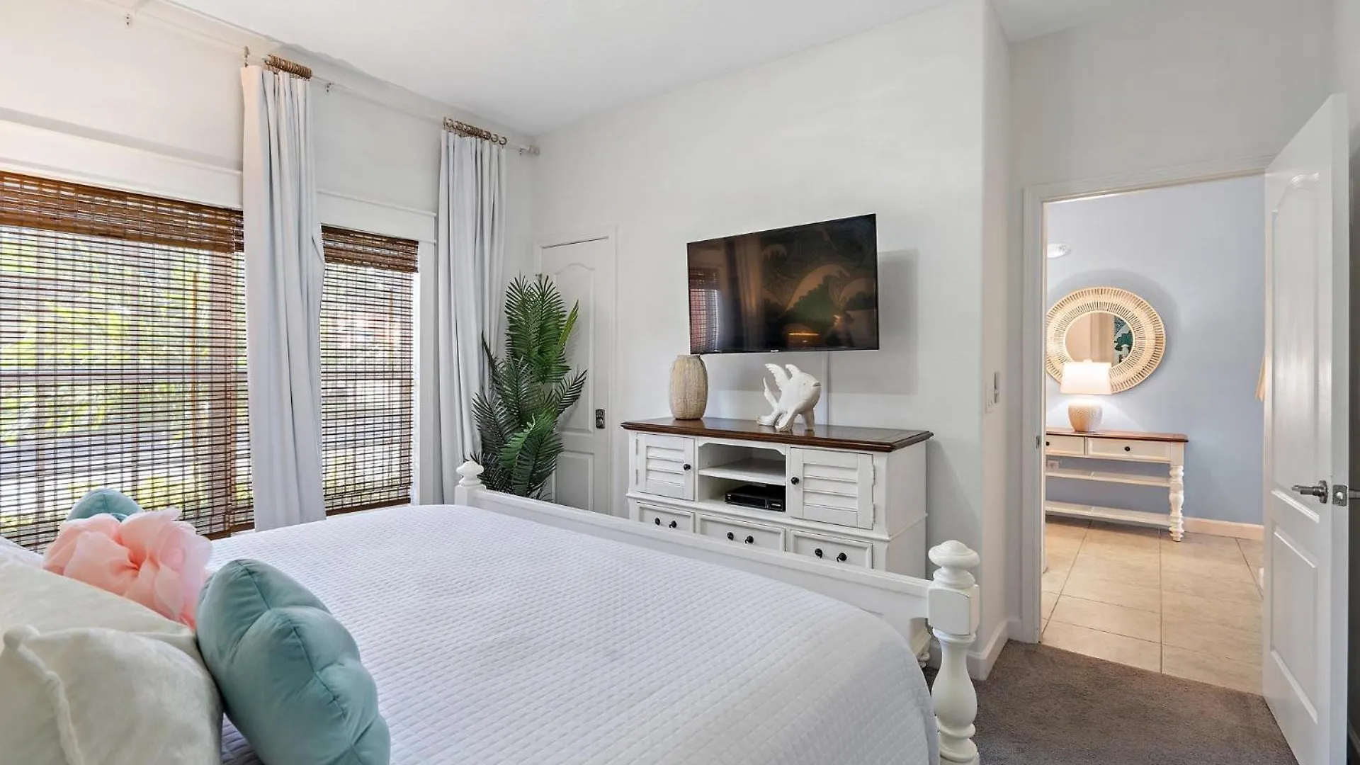 Holiday home 3067 Palm