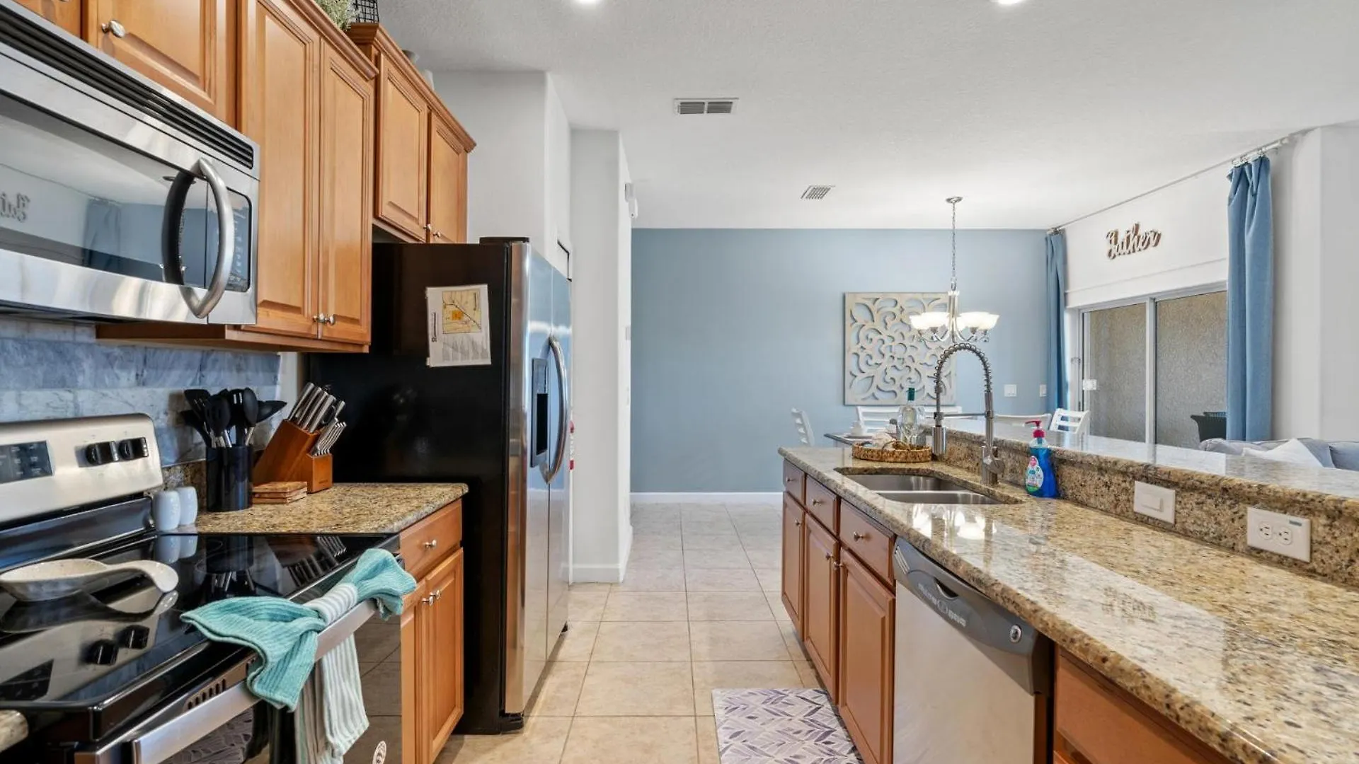 Holiday home 3067 Palm Kissimmee